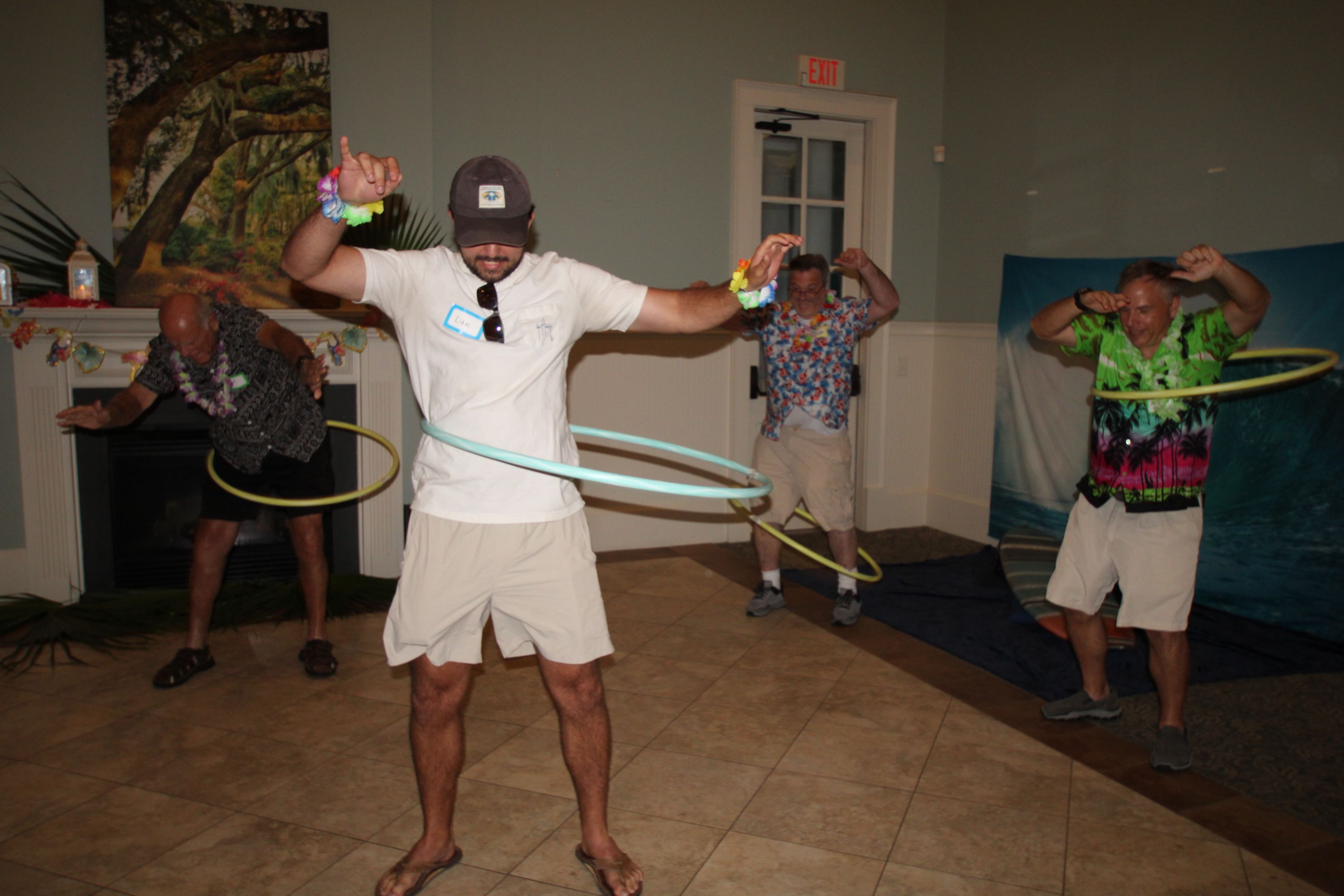  for 360 Media in Charleston, SC