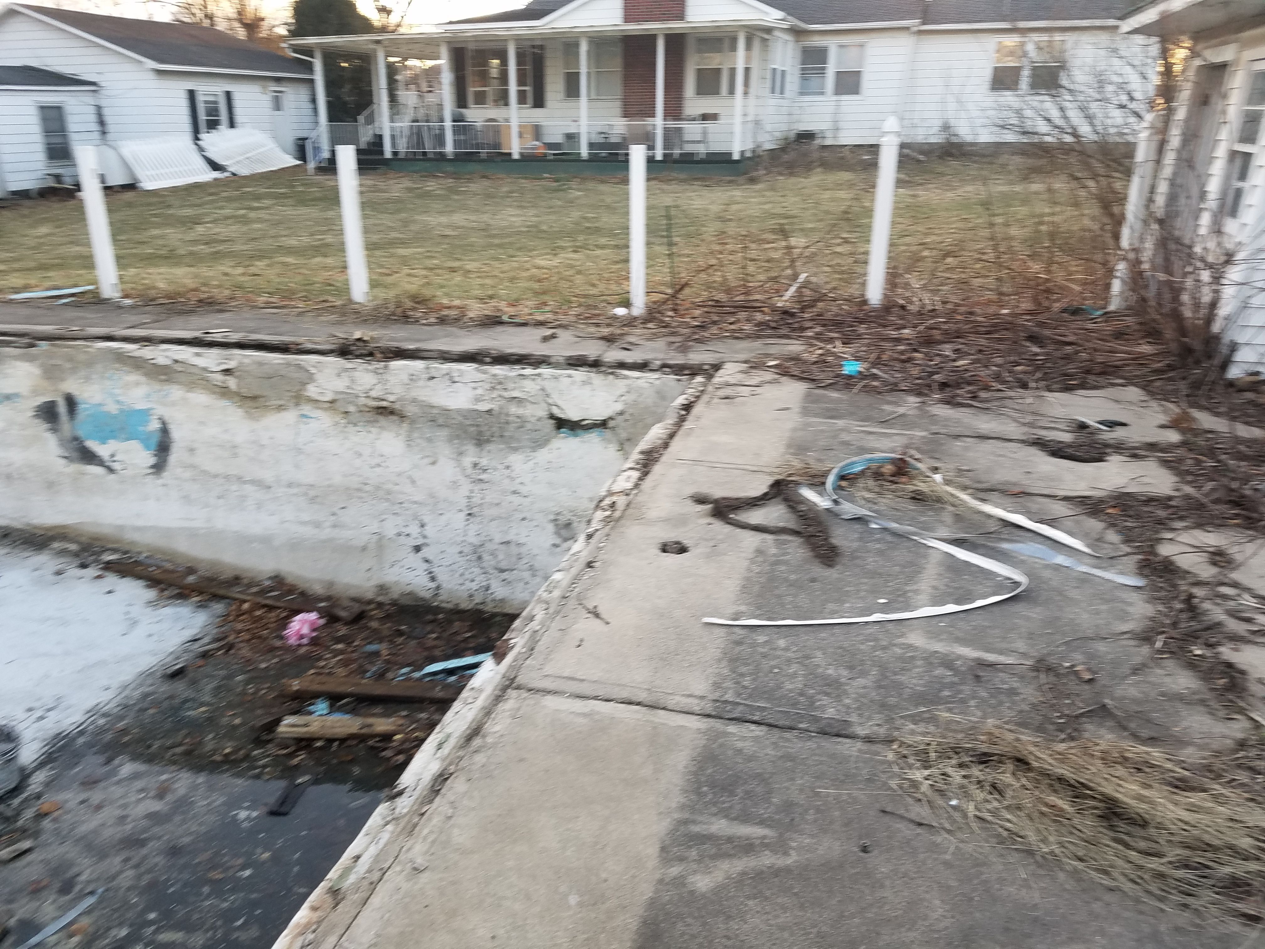  for Down Home Landscaping in Stillwater, PA