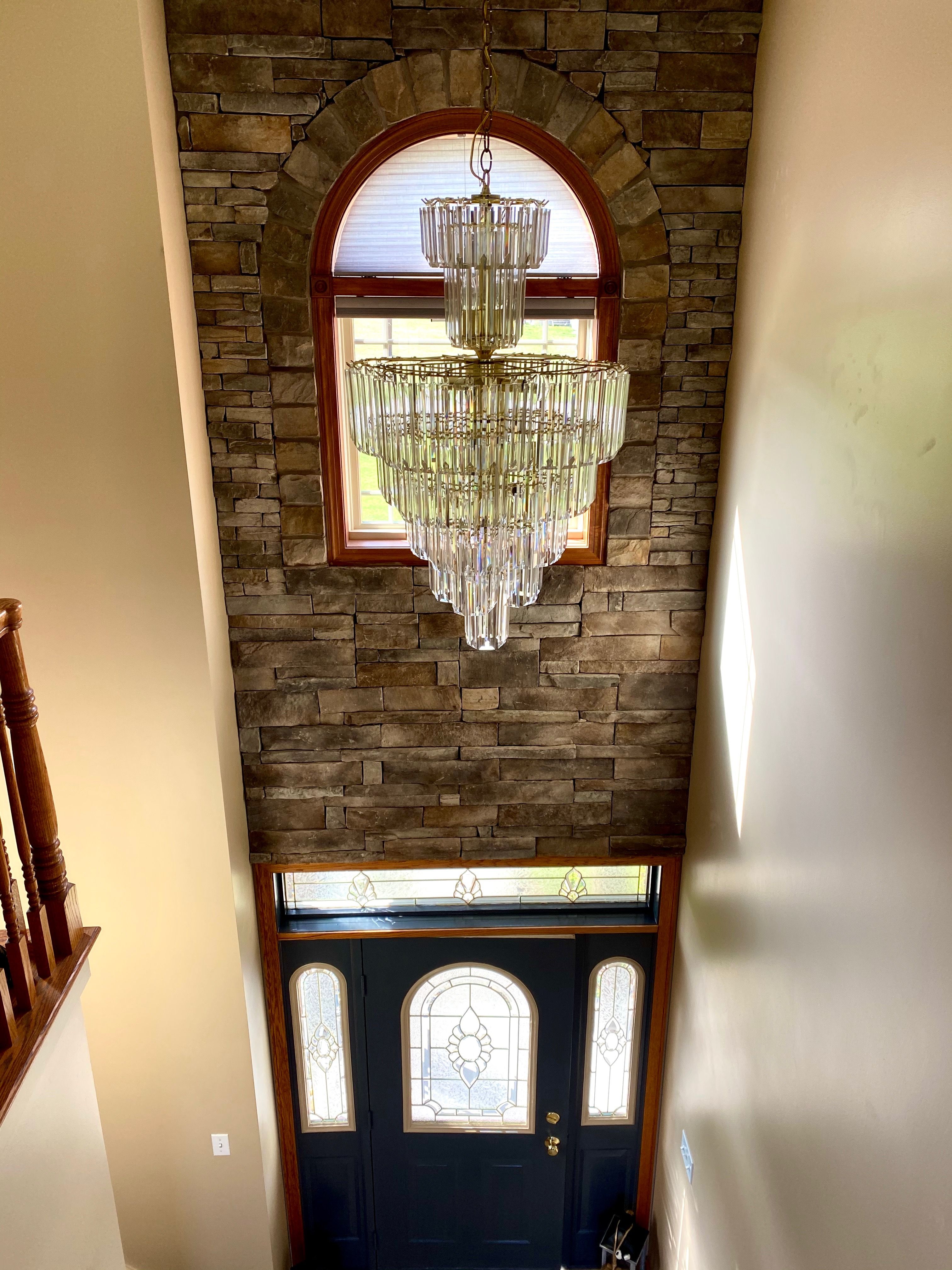  for Accent Stone in Shelocta, PA