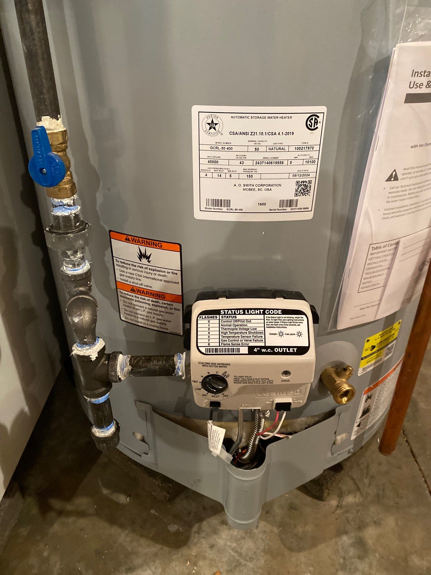  for Top Notch Plumbing and Drain Cleaning in Grand Rapids, OH