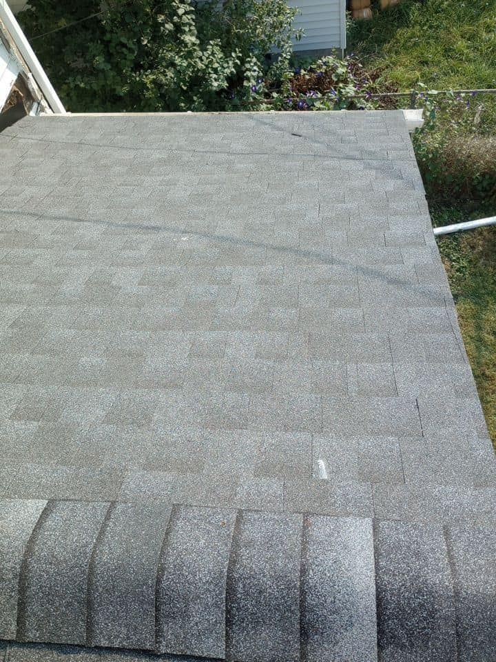  for Walkers Quality Roofing  in Midland, MI