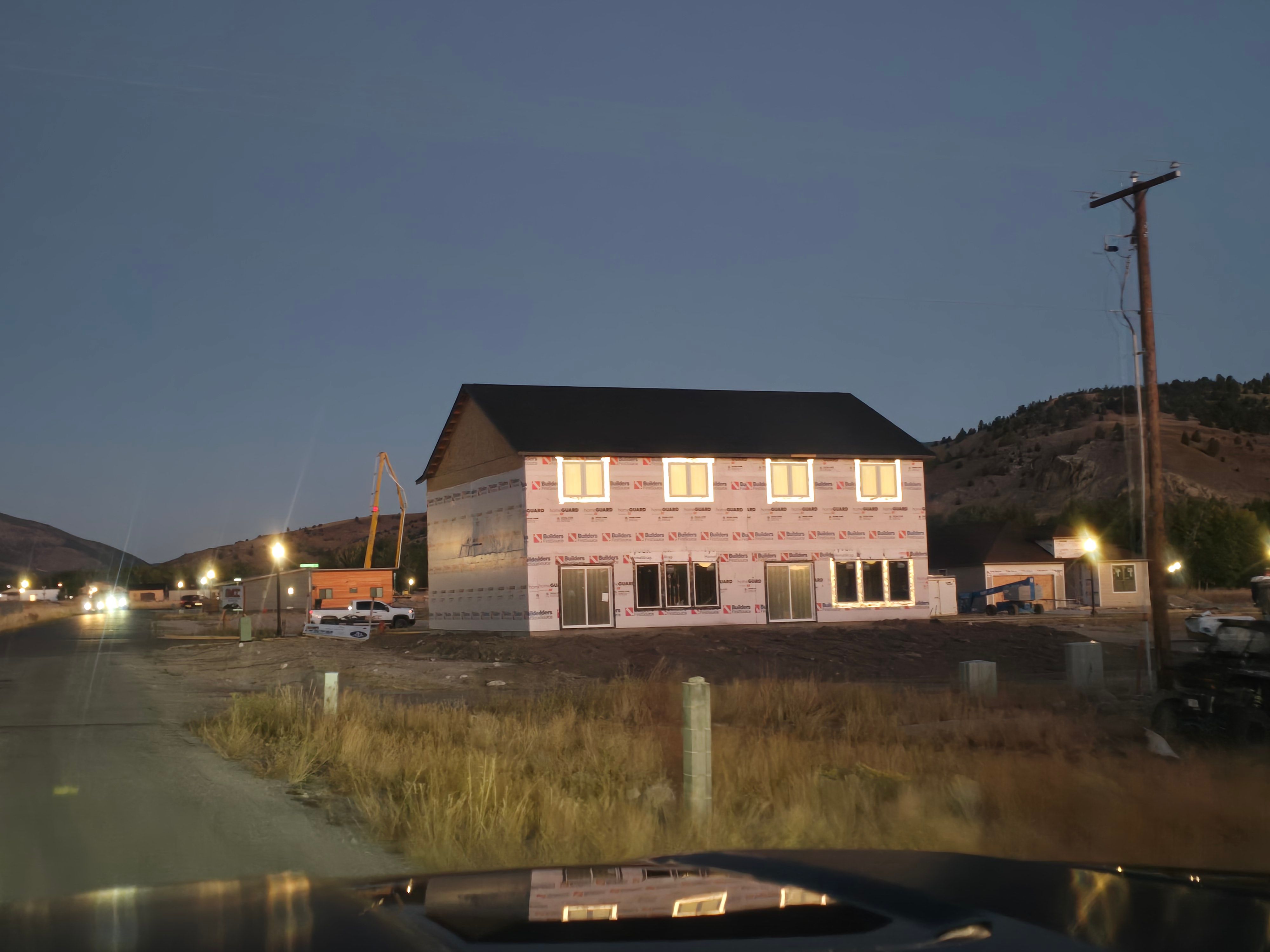  for Big Mountain Construction and Contracting LLC in Deer Lodge, MT