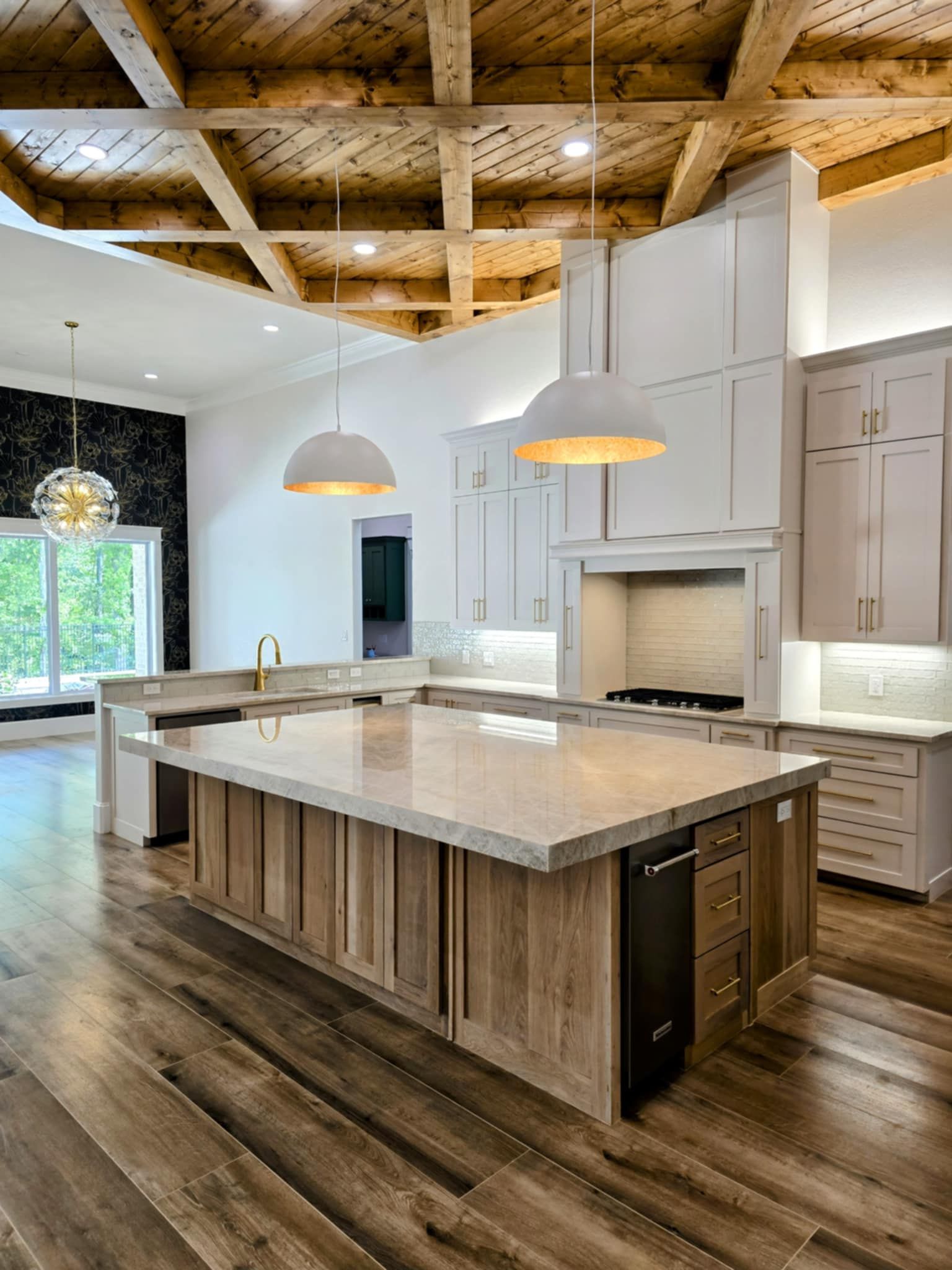  for Neely Construction & Design LLC in Chandler, TX