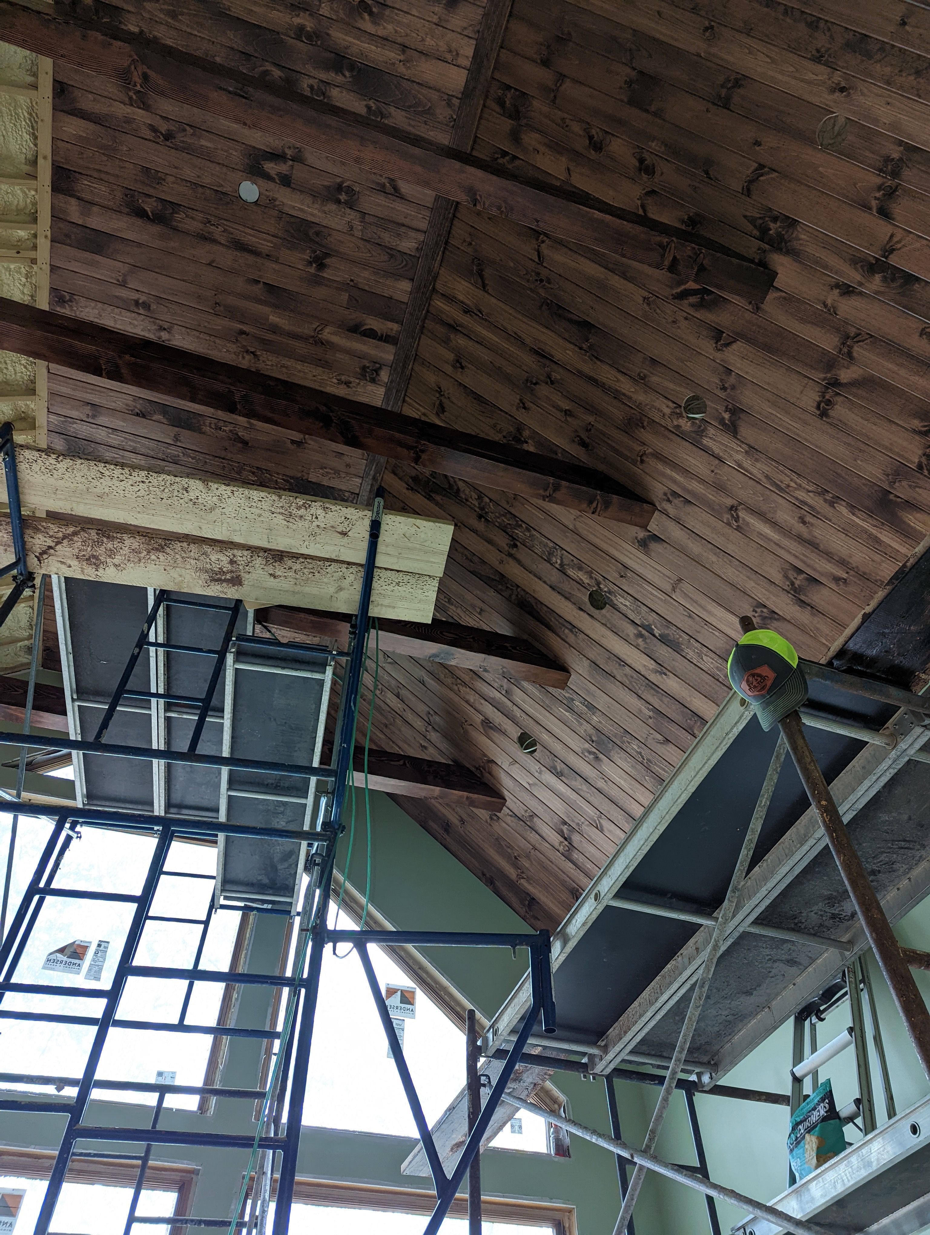  for Milton Carpentry Services in Beverly, MA