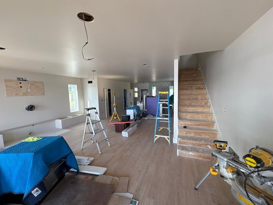  for Landmark Construction in Elkhart, IN