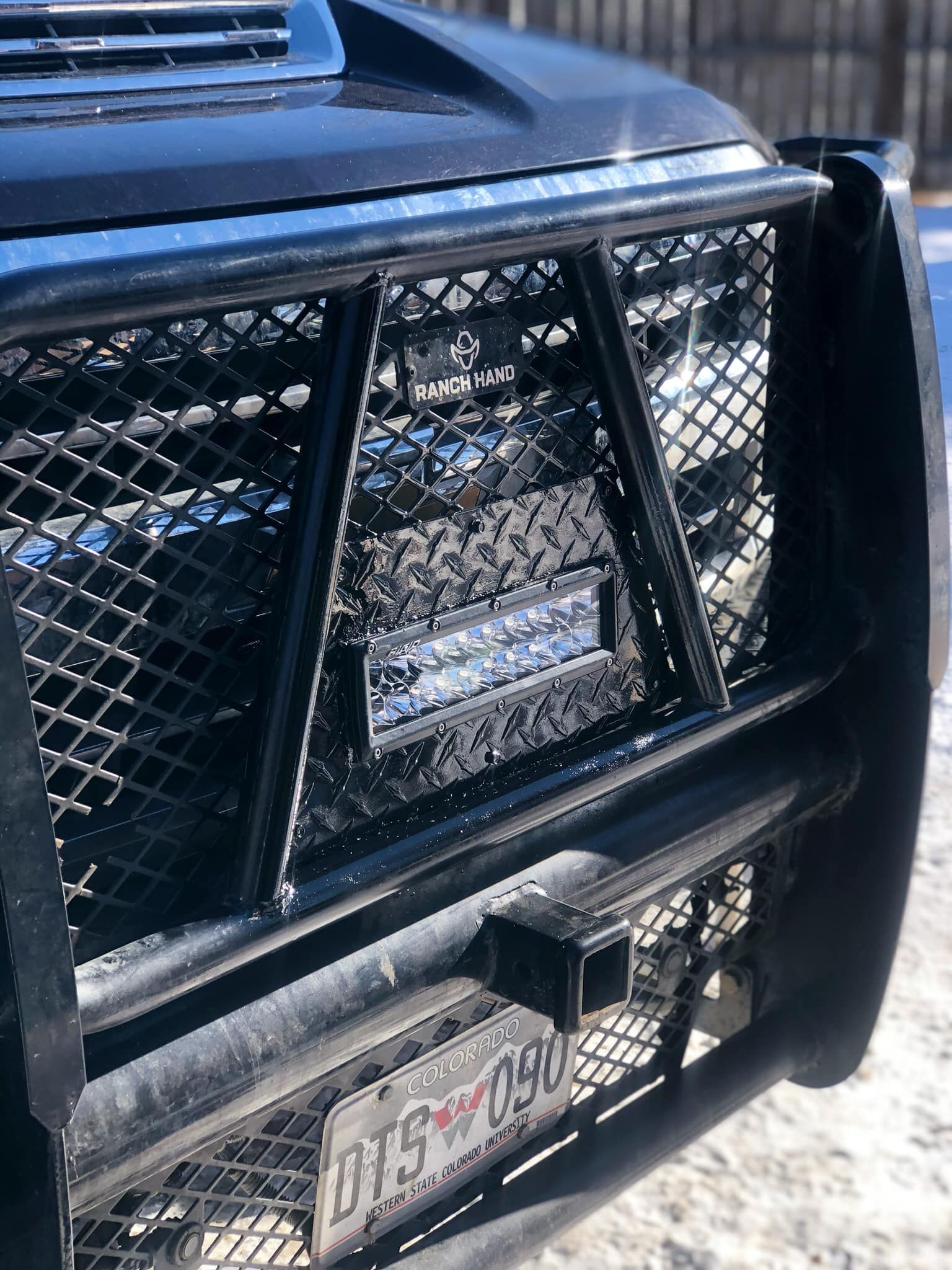  for Mesquite Welding and Fabrication Services in Victor, ID