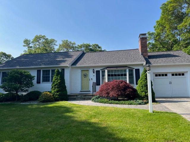  for Seaside Roofing and Siding in Barnstable County, MA