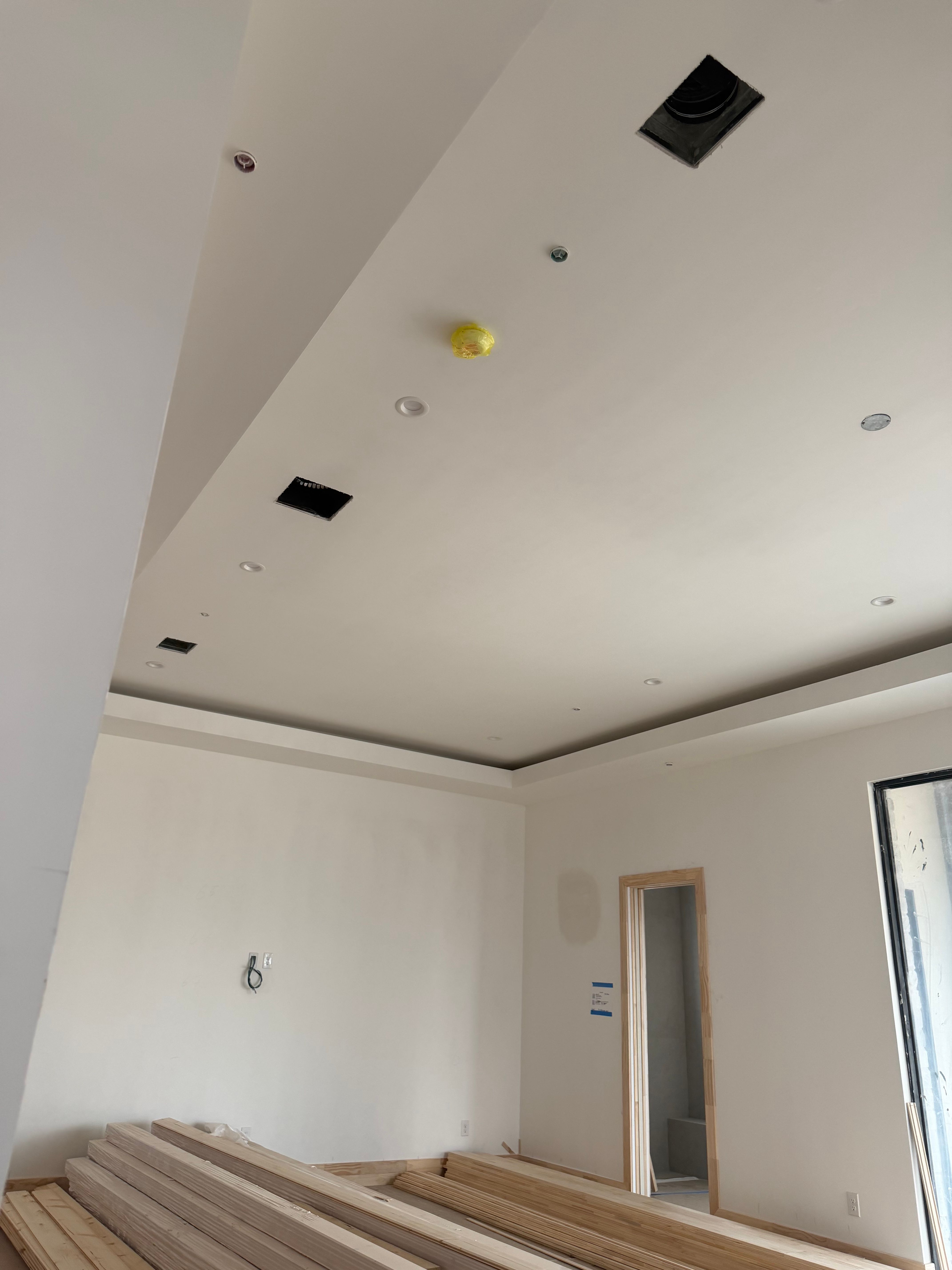  for Bafco Drywall in Crowley, TX