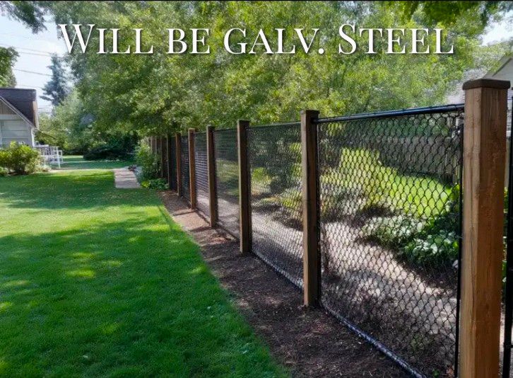 All Photos for TMP Fence in Xenia, OH