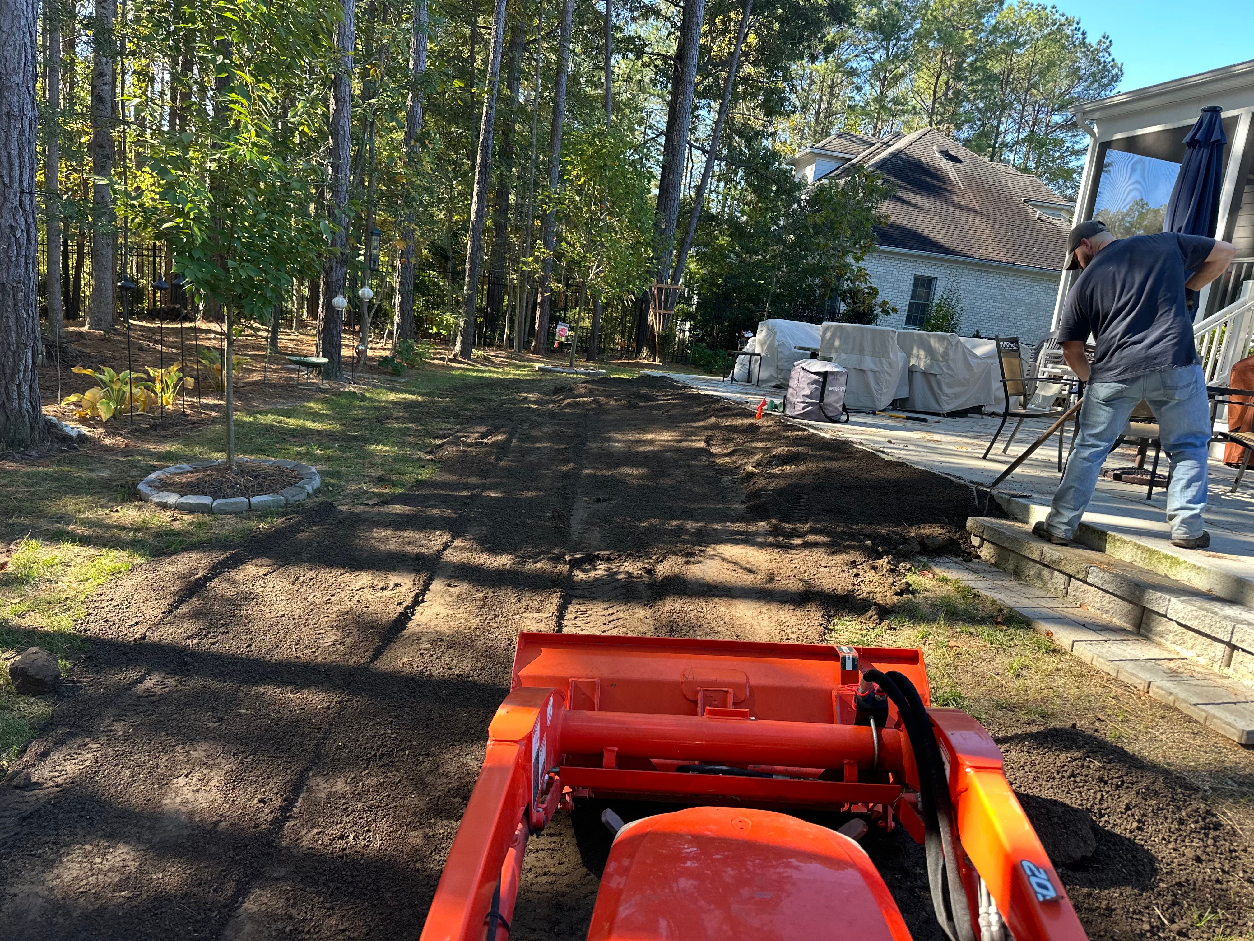  for Atlas Home Services in Mechanicsville, VA