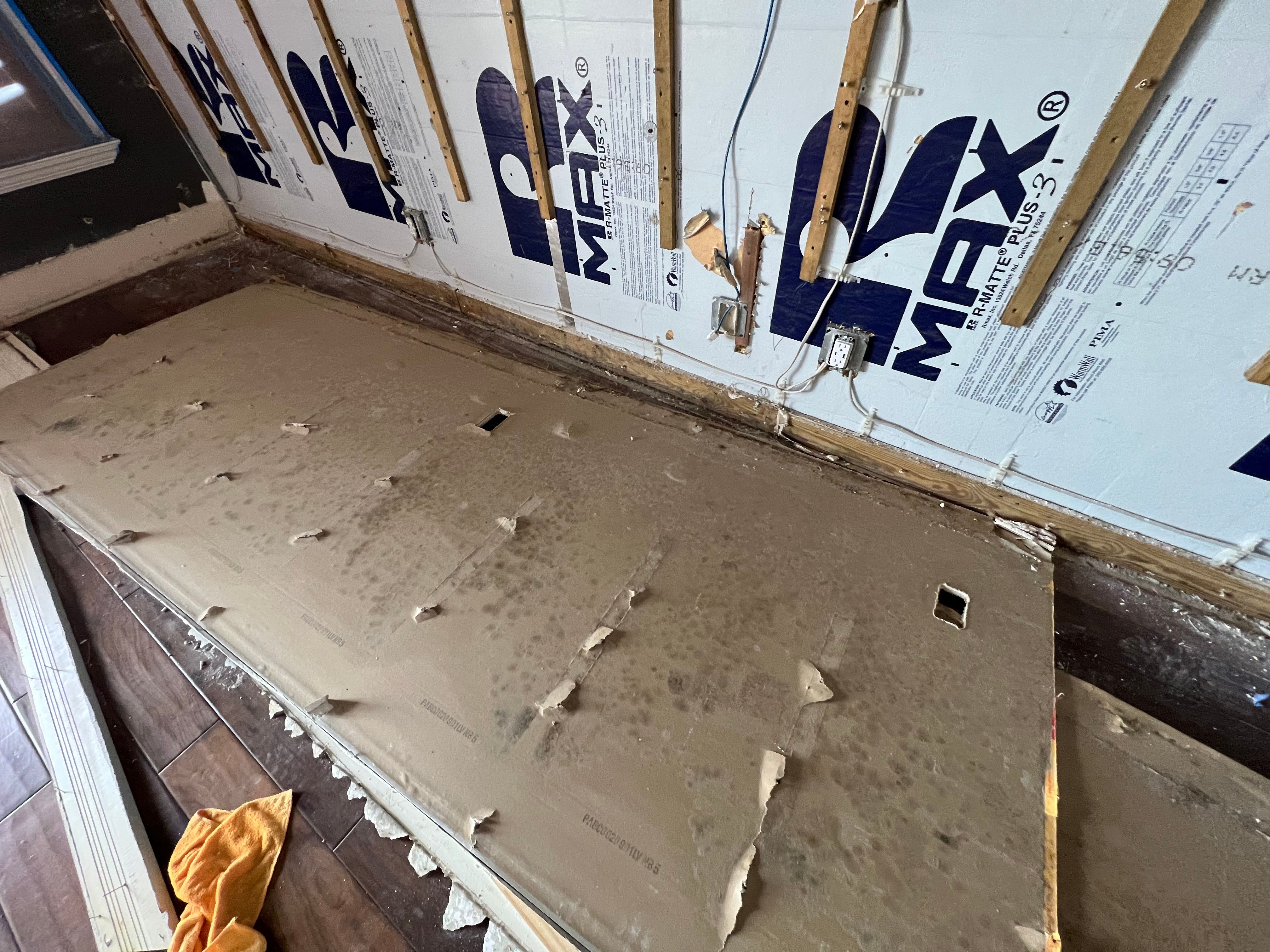  for N&D Restoration Services When Disaster Strikes, We Come In in Cape Coral,  FL