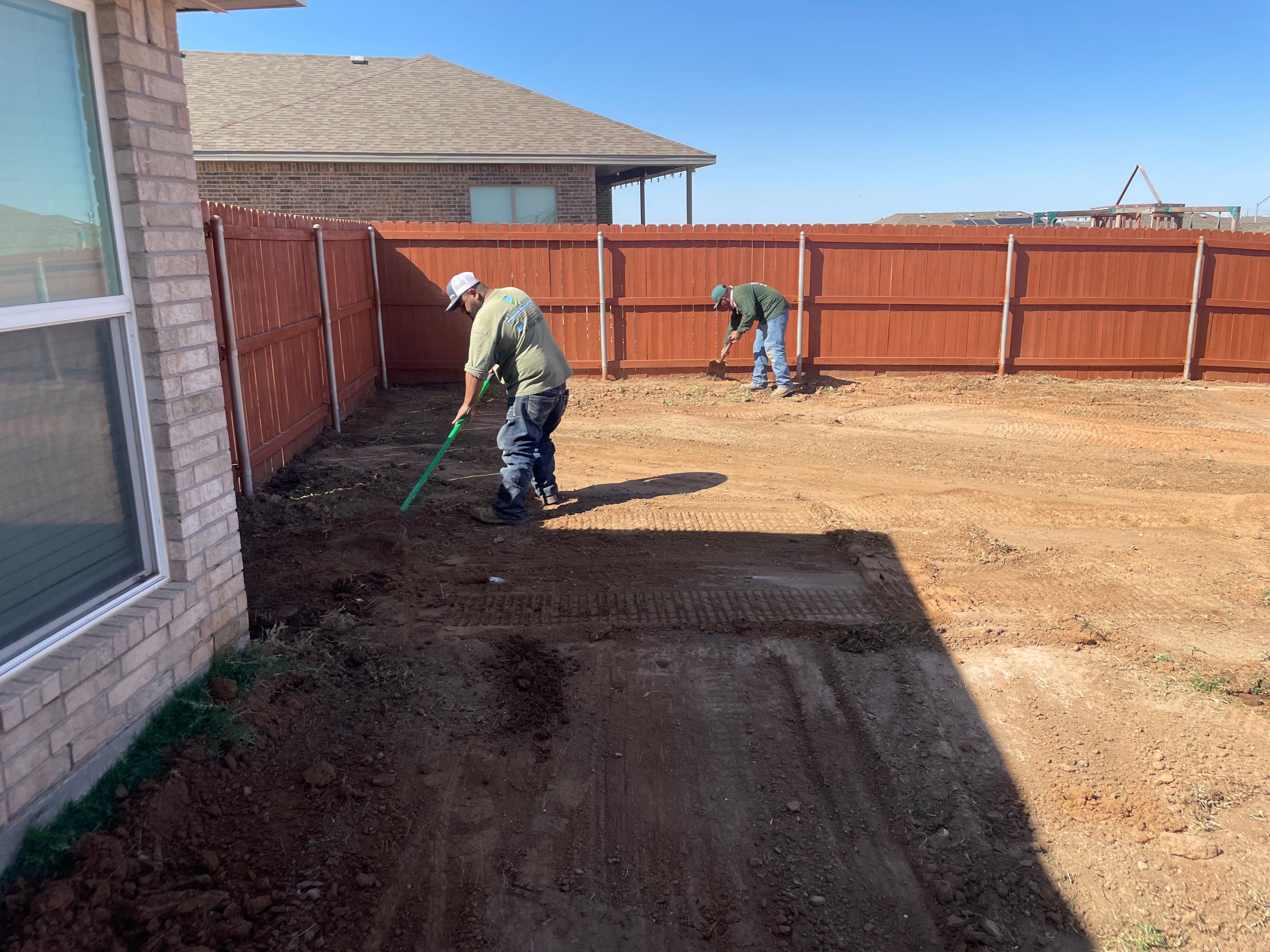  for AMV Outdoor Solutions  in Midland County, TX