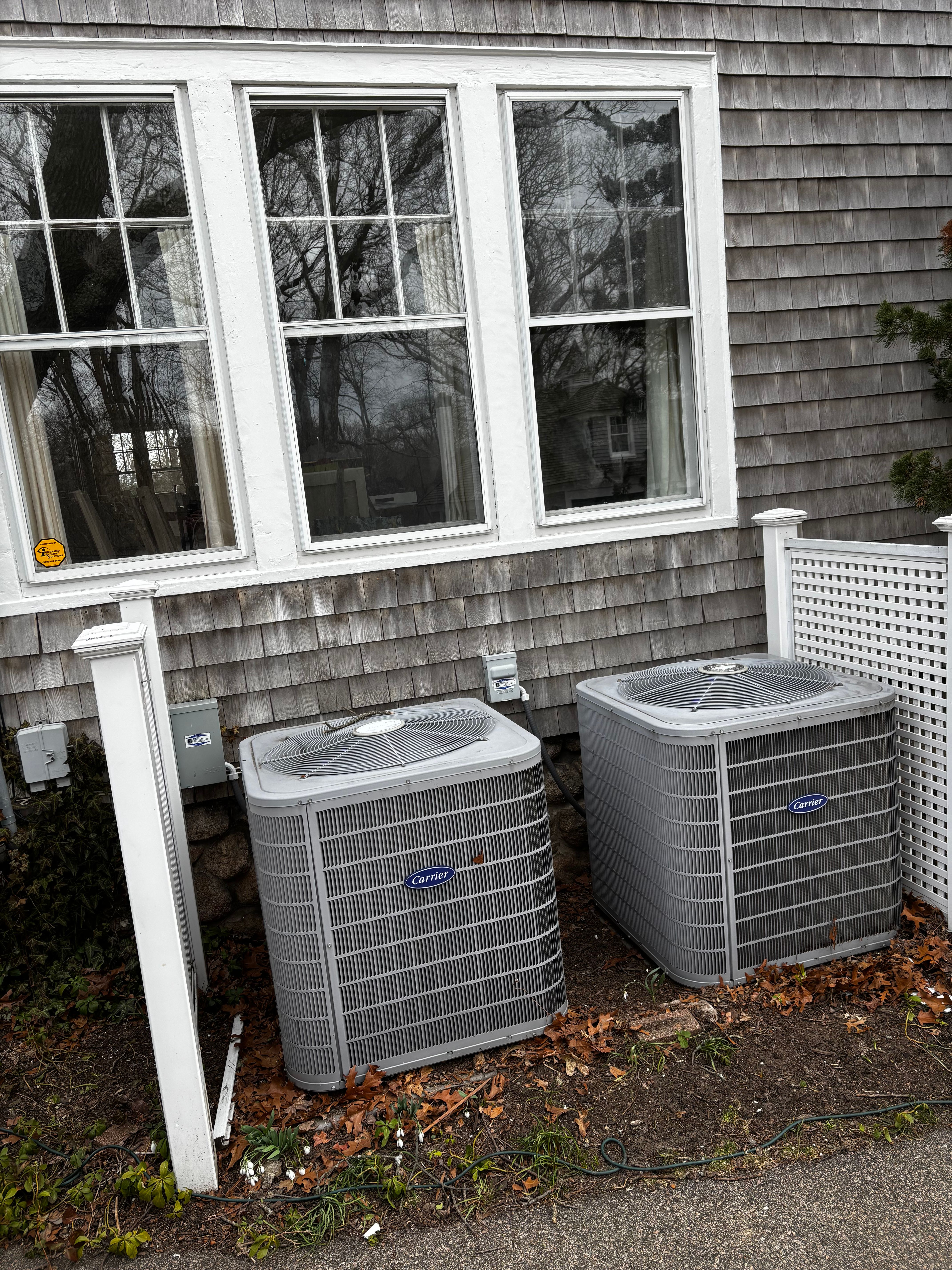  for Ross Hammer and Home Services in Groton, CT