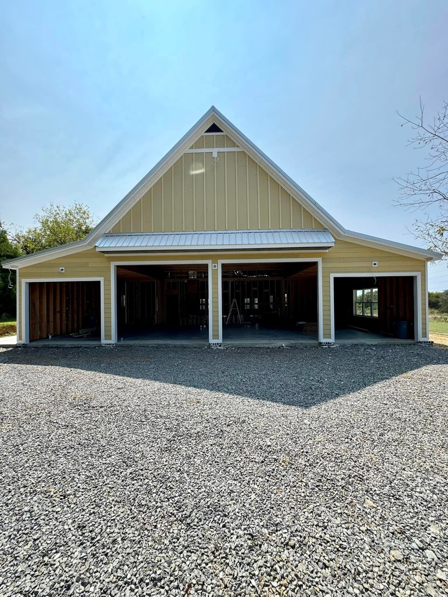  for Tri-Star Home Improvement in Lebanon, TN