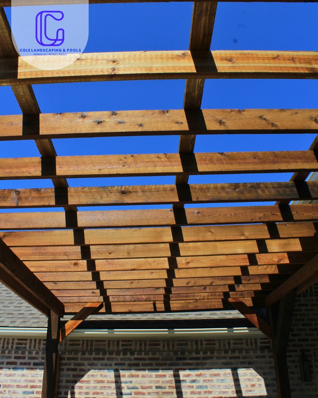  for Cole Landscaping & Pools, LLC in Amarillo, TX