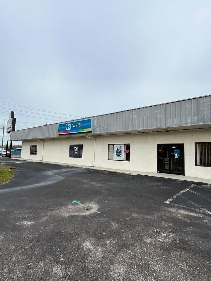  for Escorpio Painting in Tampa, FL