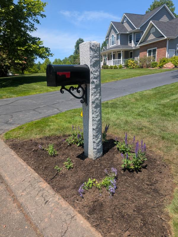  for Evolution Earthscapes, LLC in Ludlow, MA