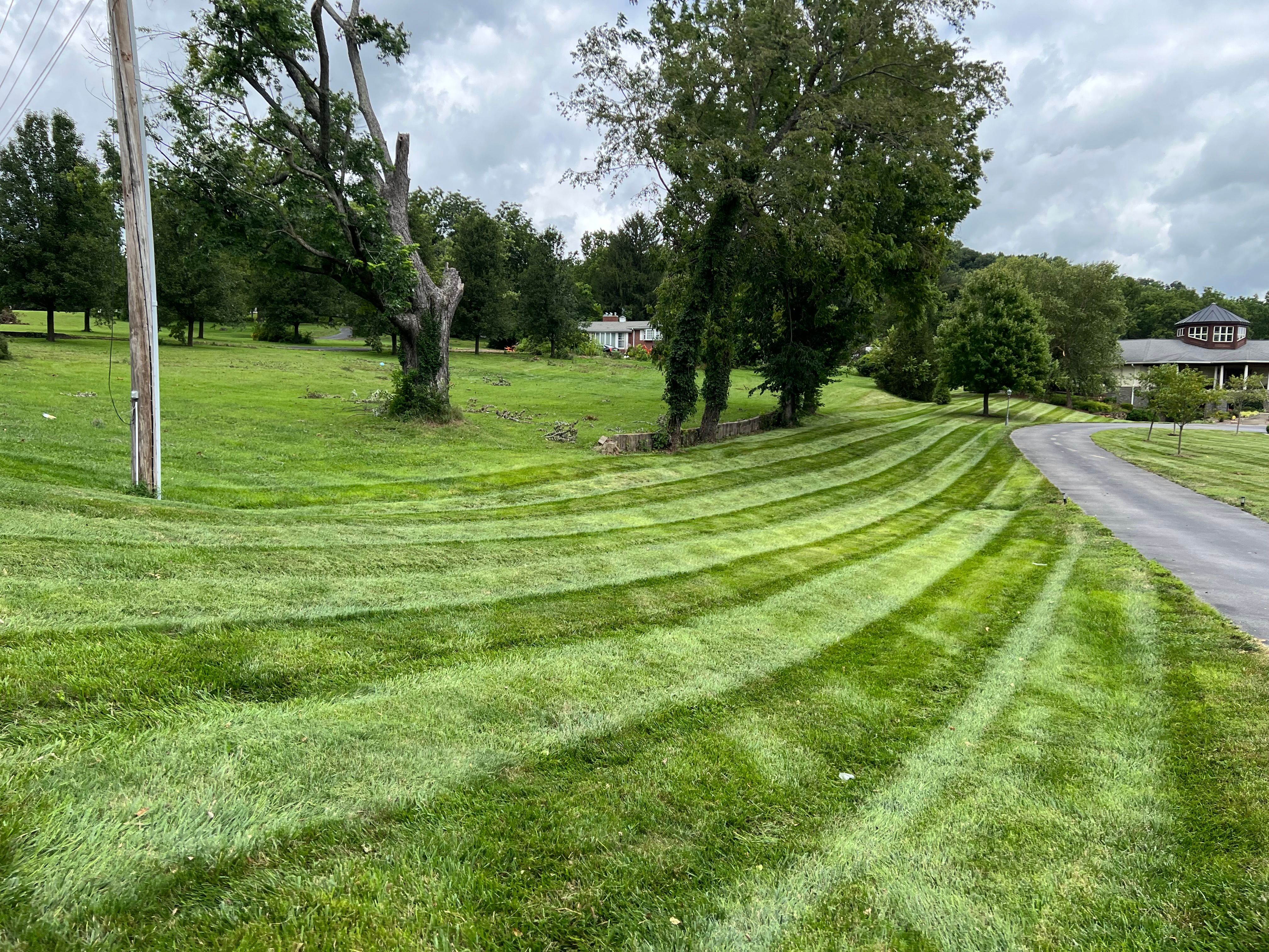  for Yard Barbers in Paoli, IN