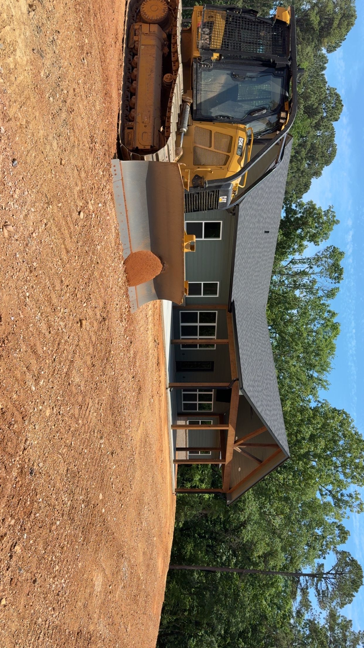 All Photos for Double J Excavation in Nashville, AR