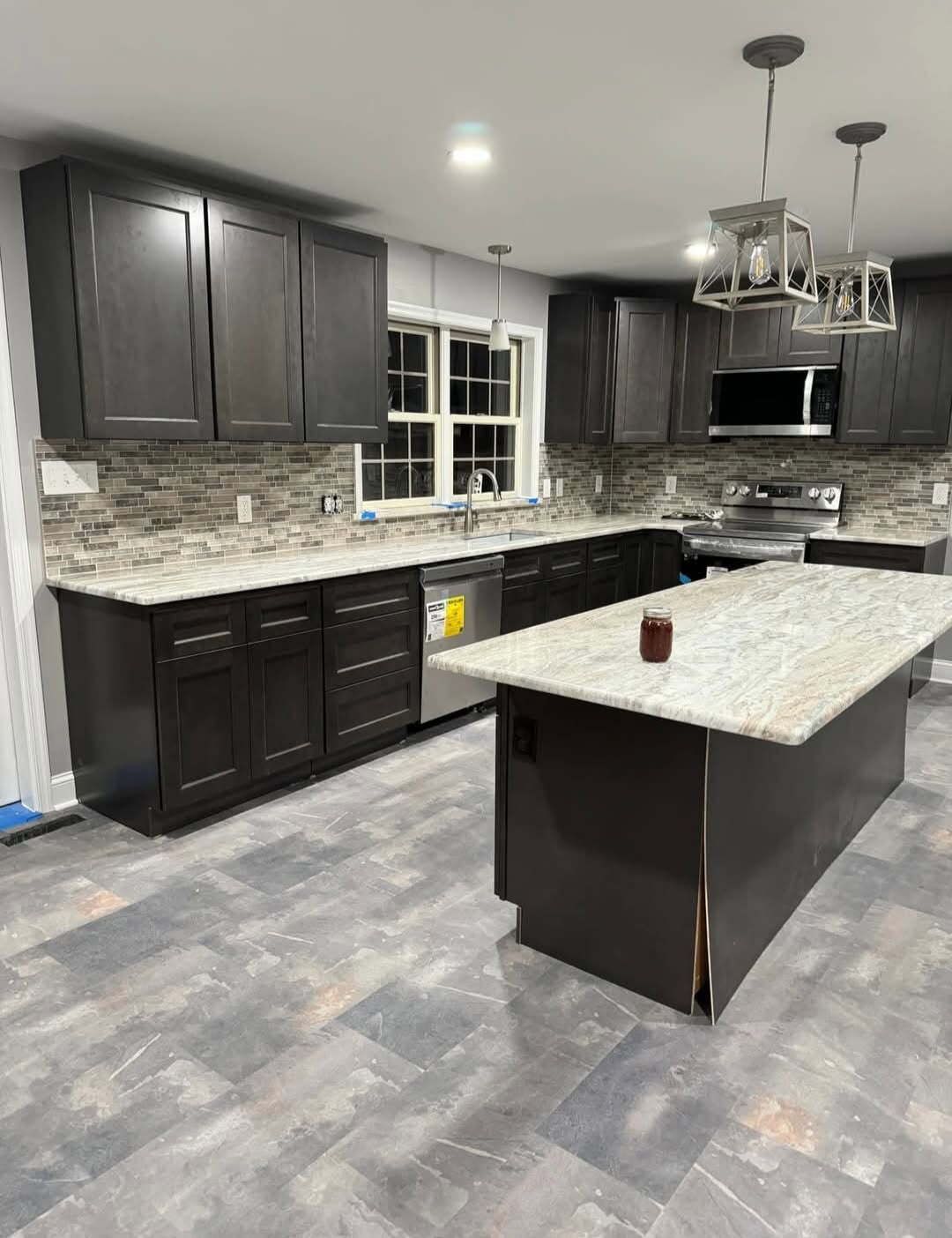  for Clark Contracting in Chester County, PA