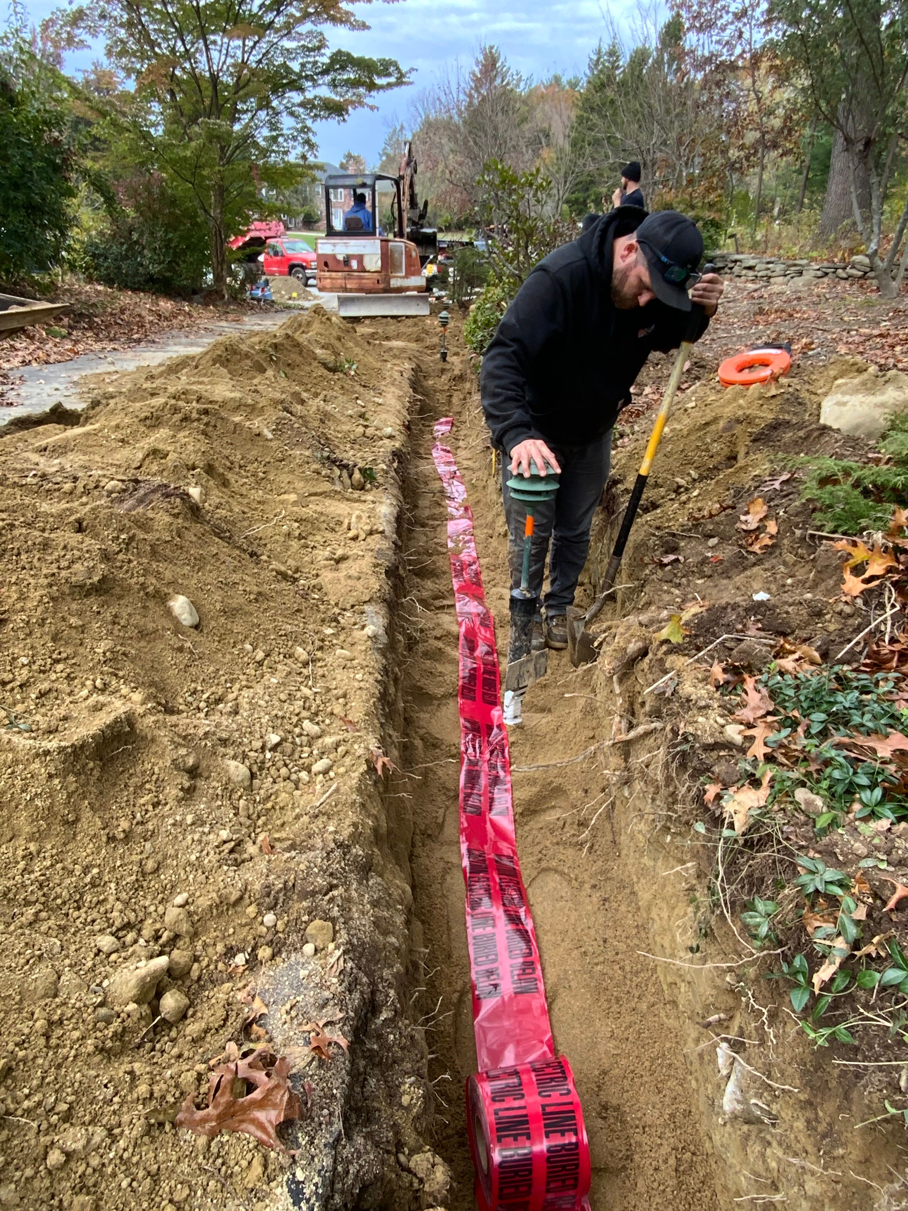 All Photos for Stephen Logue Electric in Billerica, MA