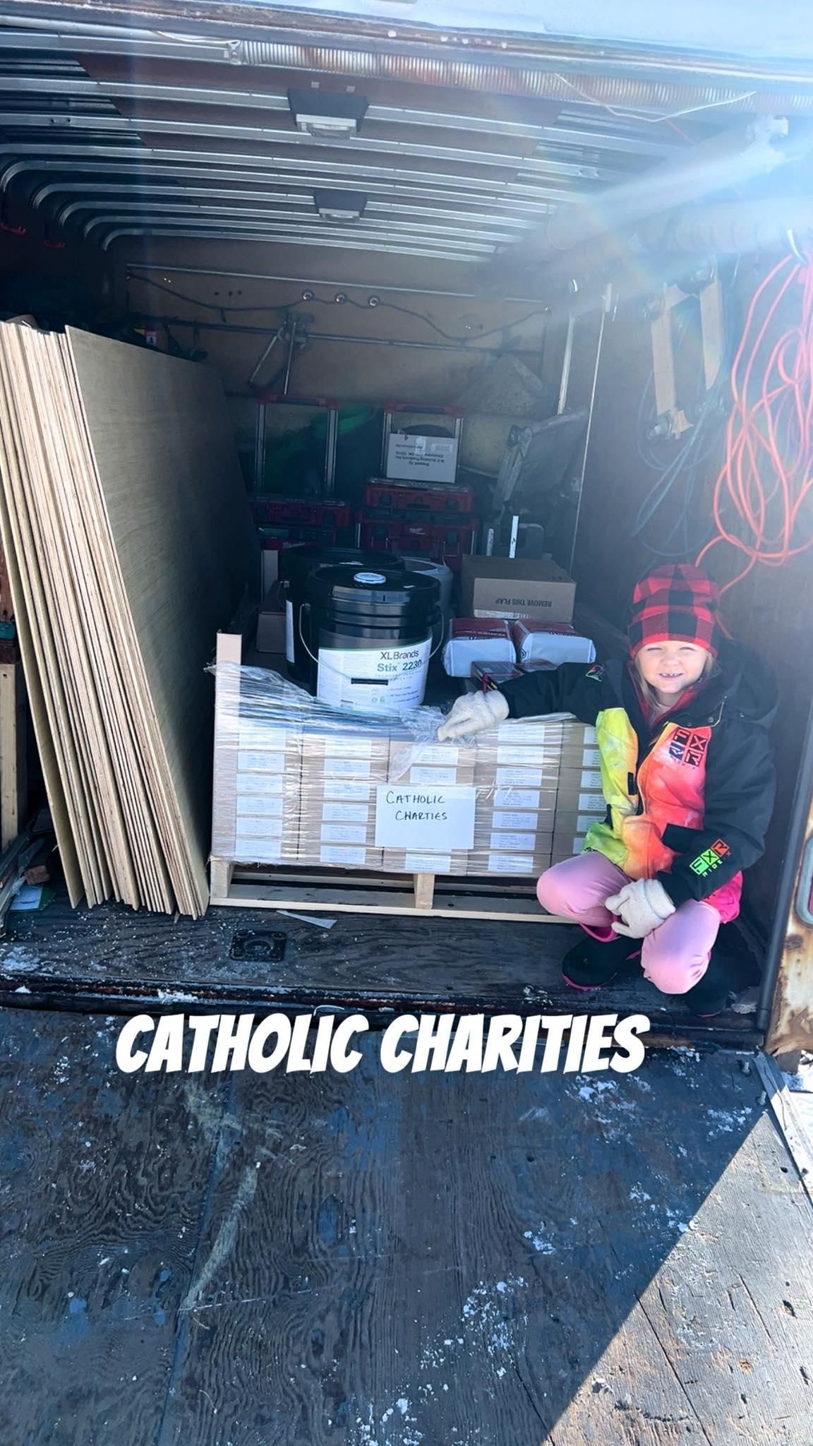  for TH Flooring in St. Cloud, MN