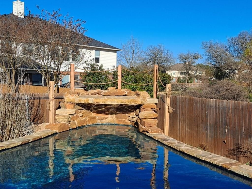 All Photos for Hill Country Lagoons LLC in Austin, TX