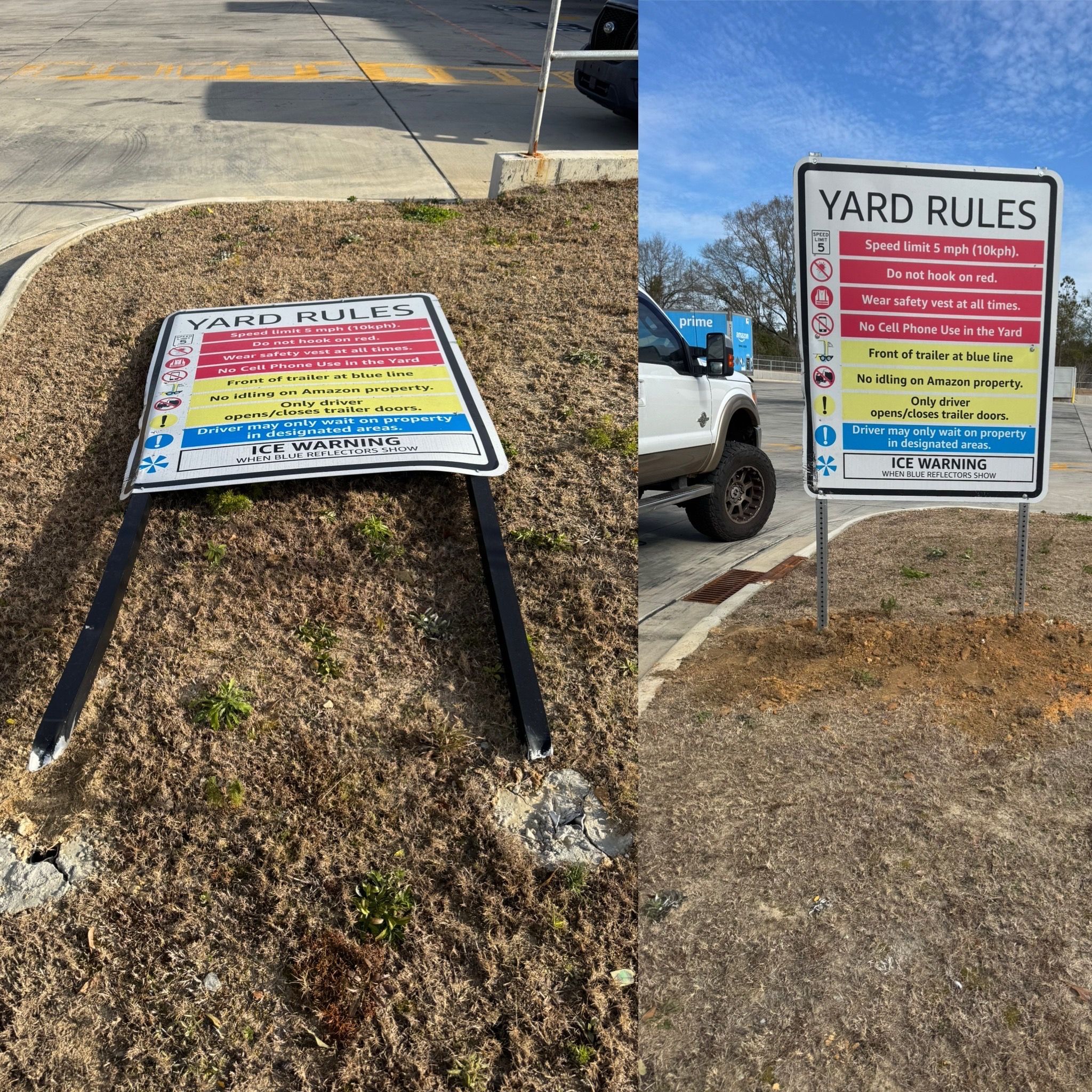 All Photos for Camalett Services in Perry, GA