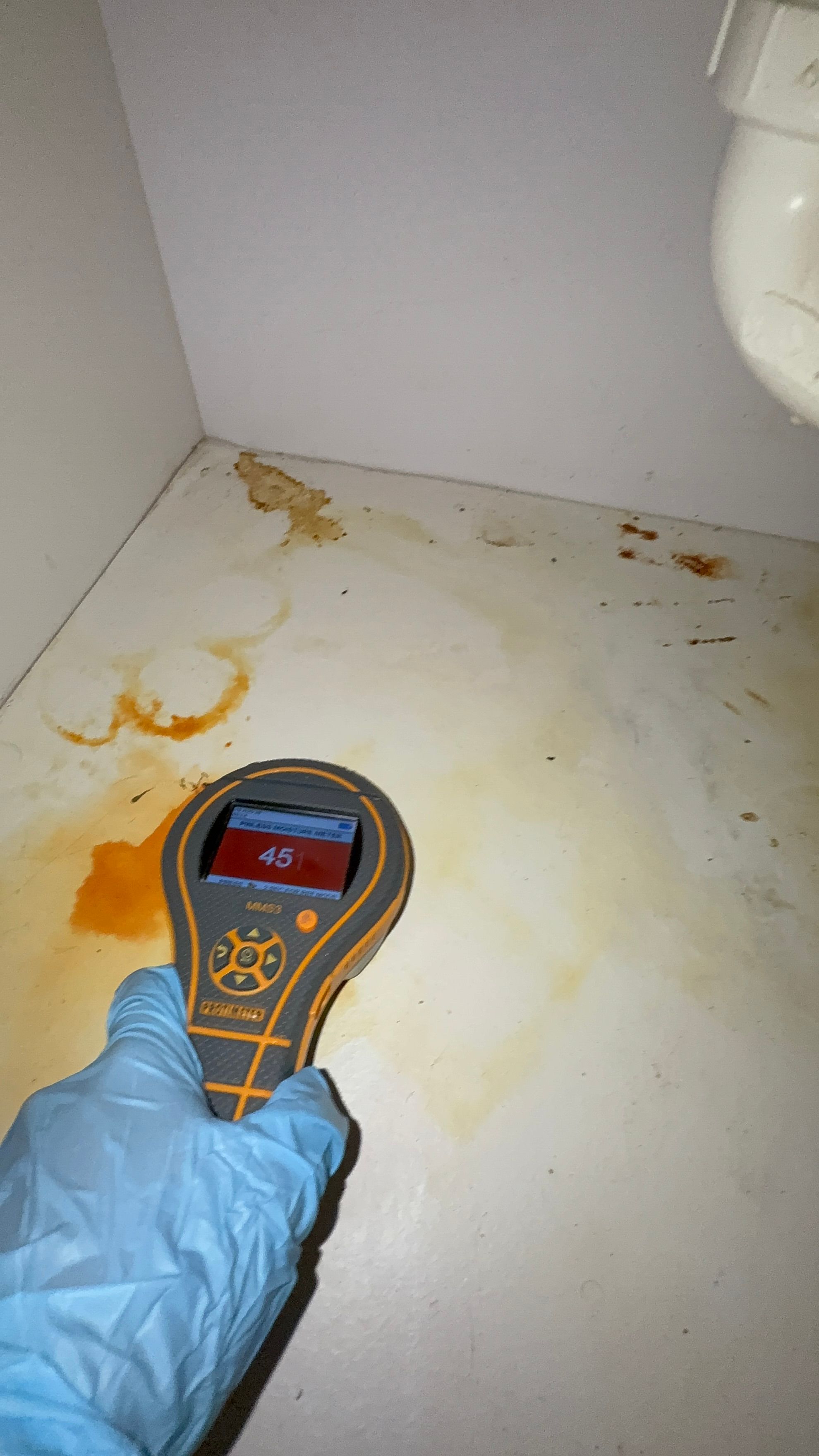  for N&D Restoration Services When Disaster Strikes, We Come In in Cape Coral,  FL