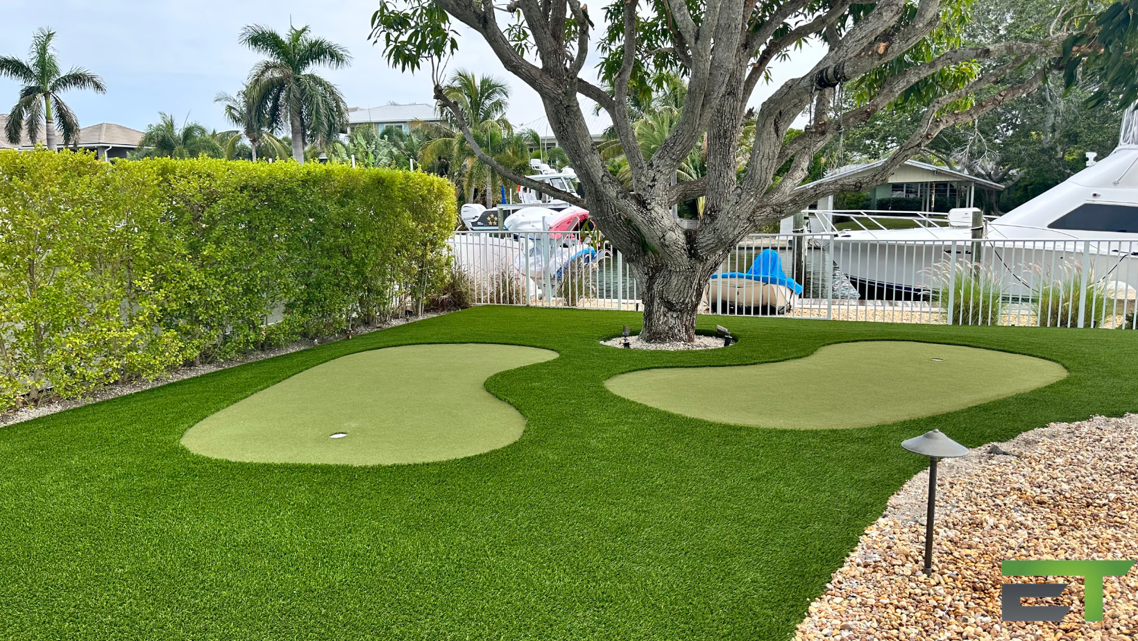  for Enviable Turf in Wauchula, FL