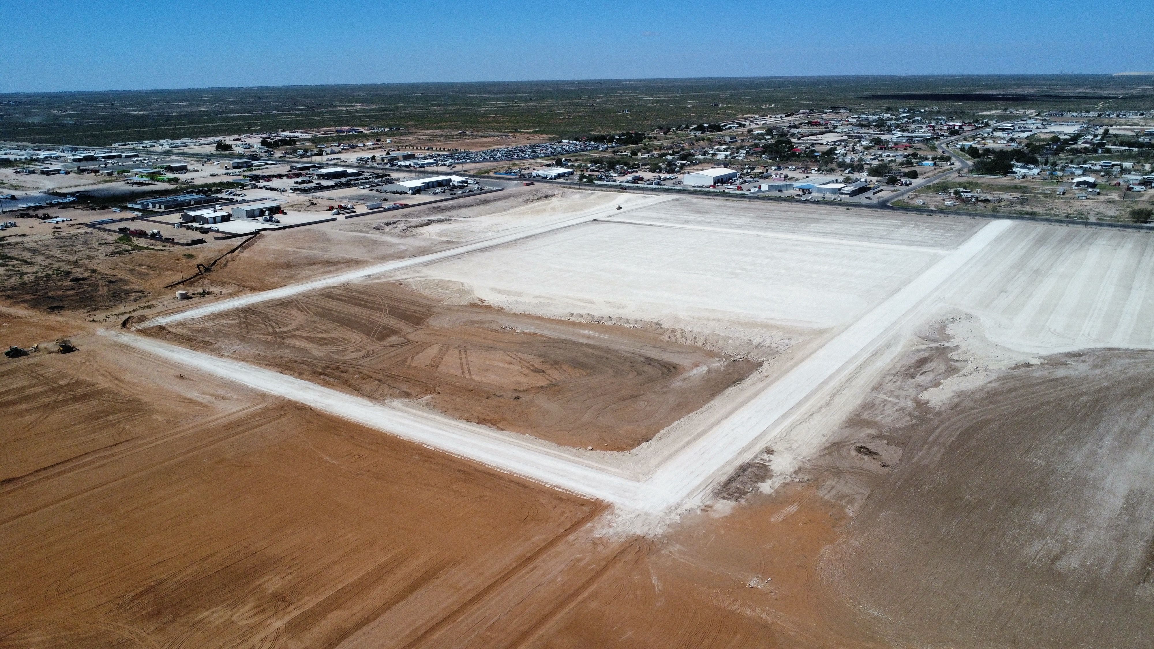 All Photos for DF Diamond Construction in Seminole, TX