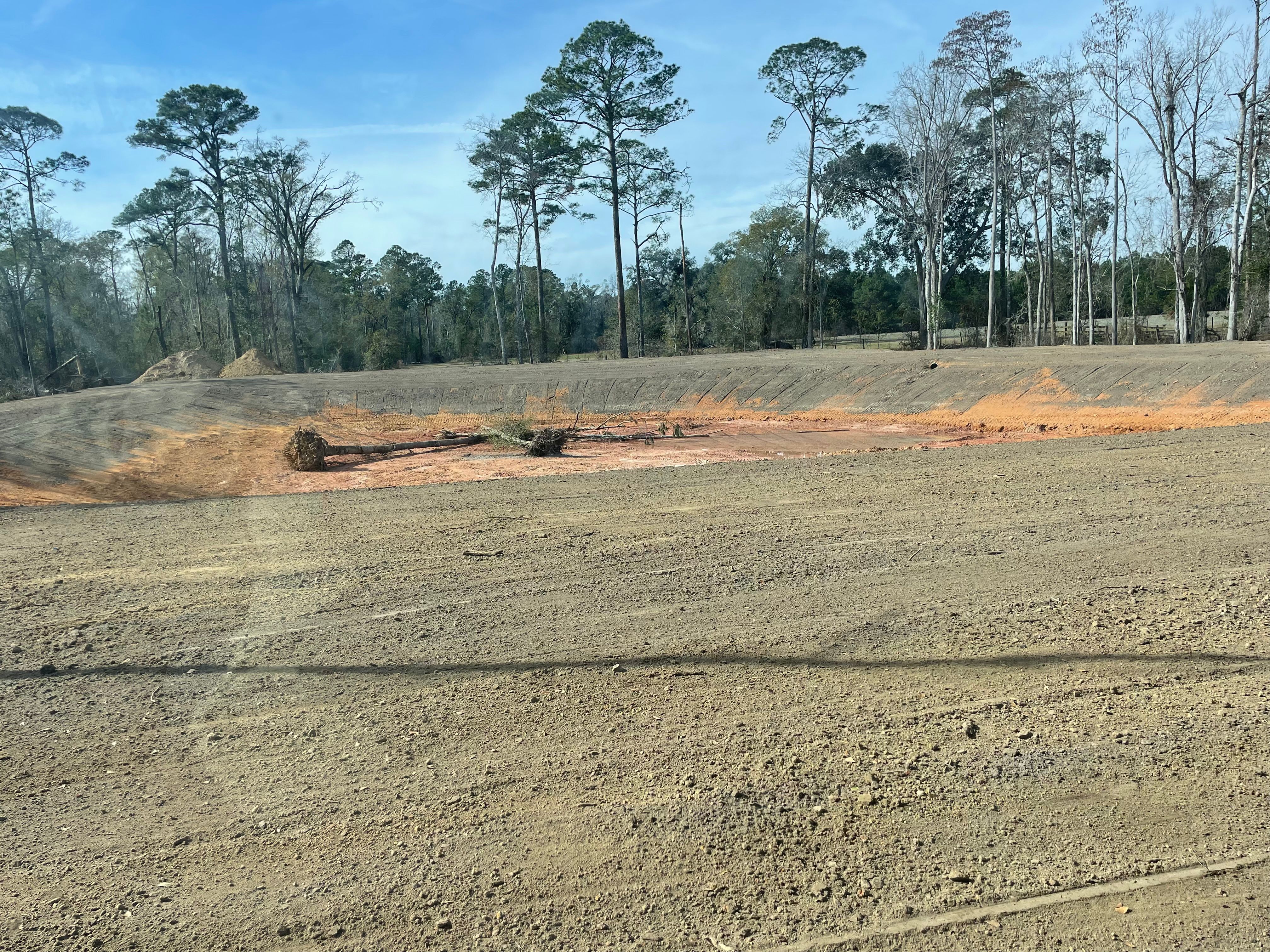 All Photos for Ewc Land Clearing and more in Lake Park, GA