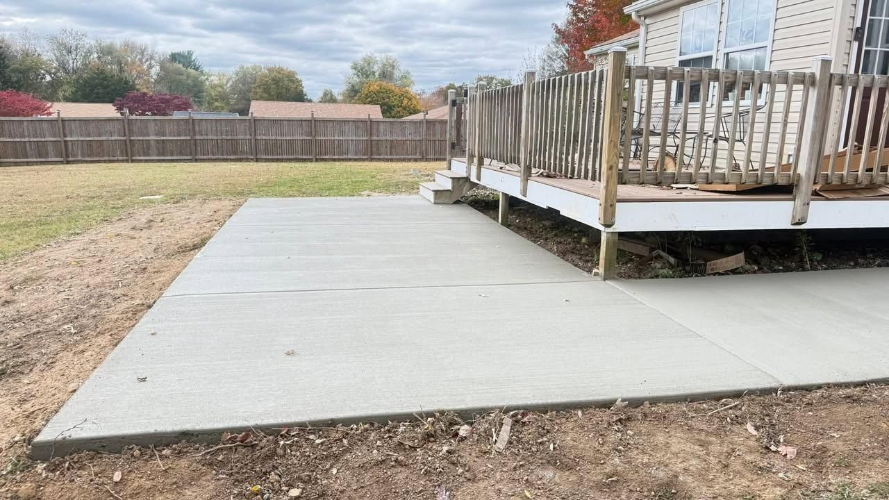  for PNA General Services in Baltimore, MD