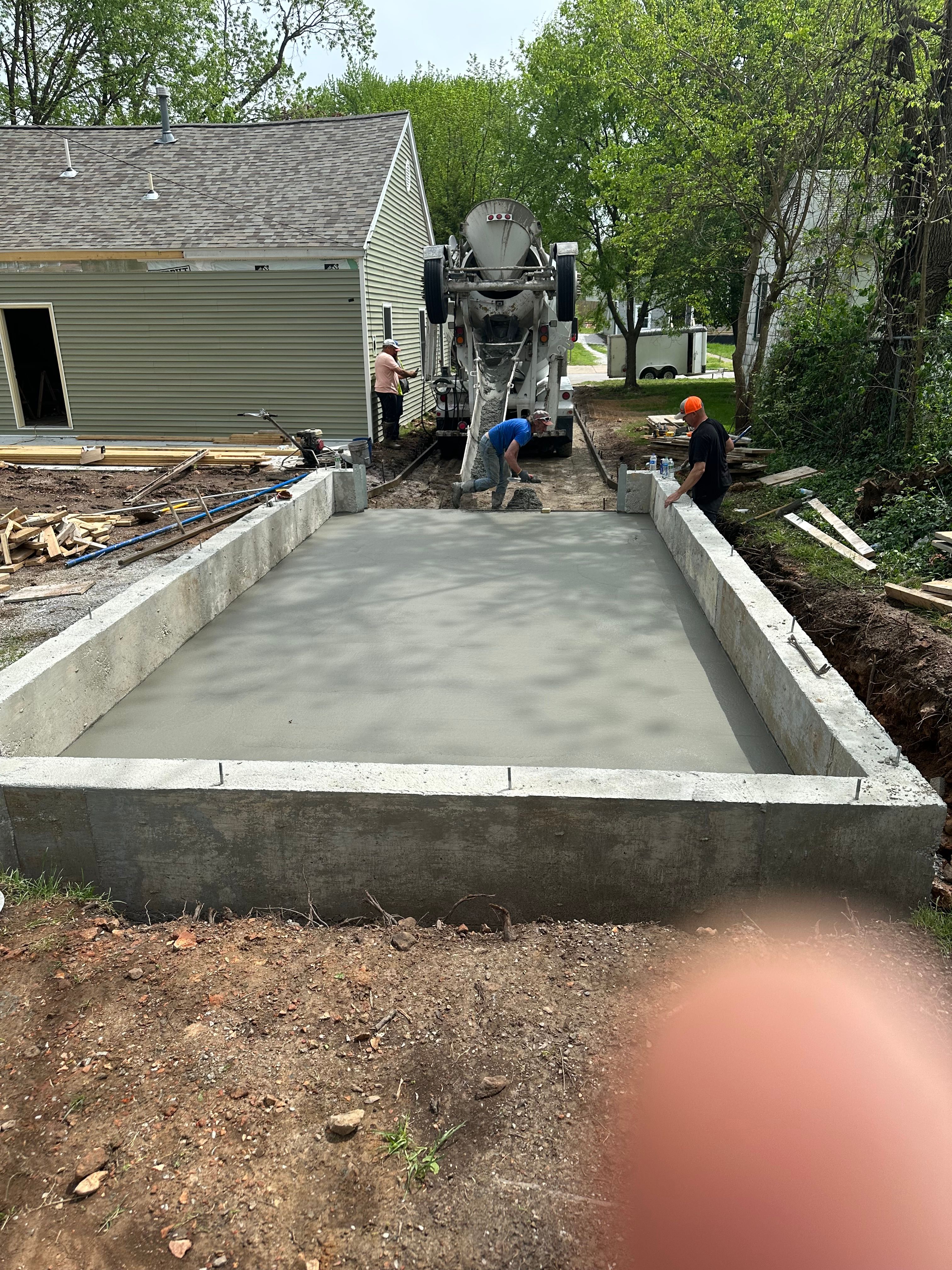 All Photos for Josh's Construction and Vinyl Siding in Nixa, MO