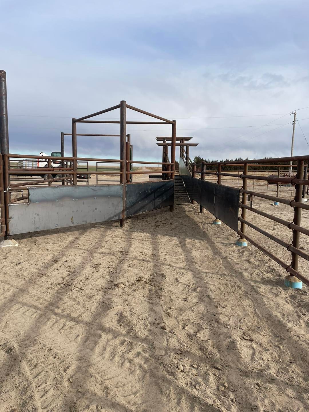  for Bullseye Services in Goodland, KS