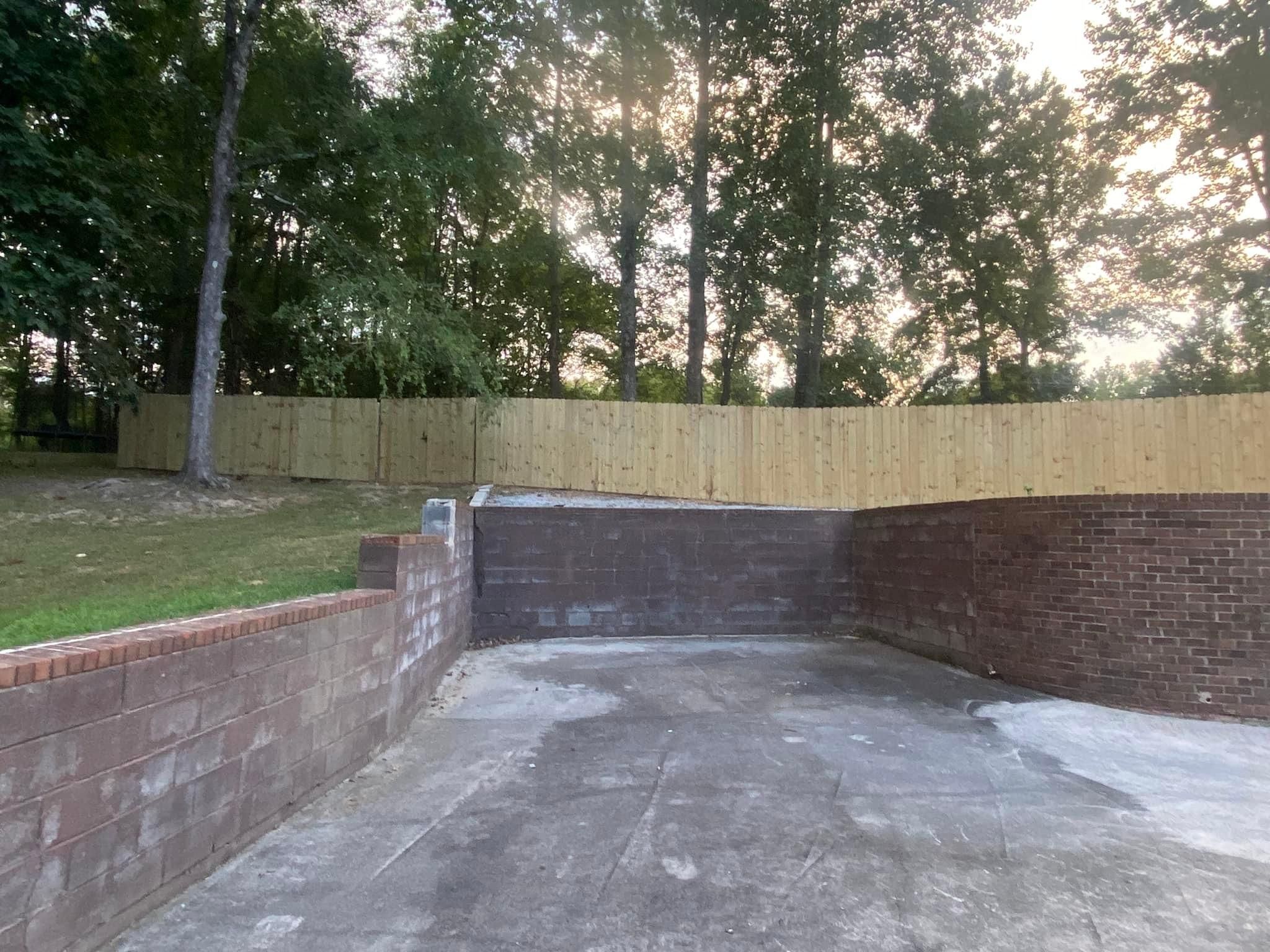  for Integrity Fence Repair in Grant, AL