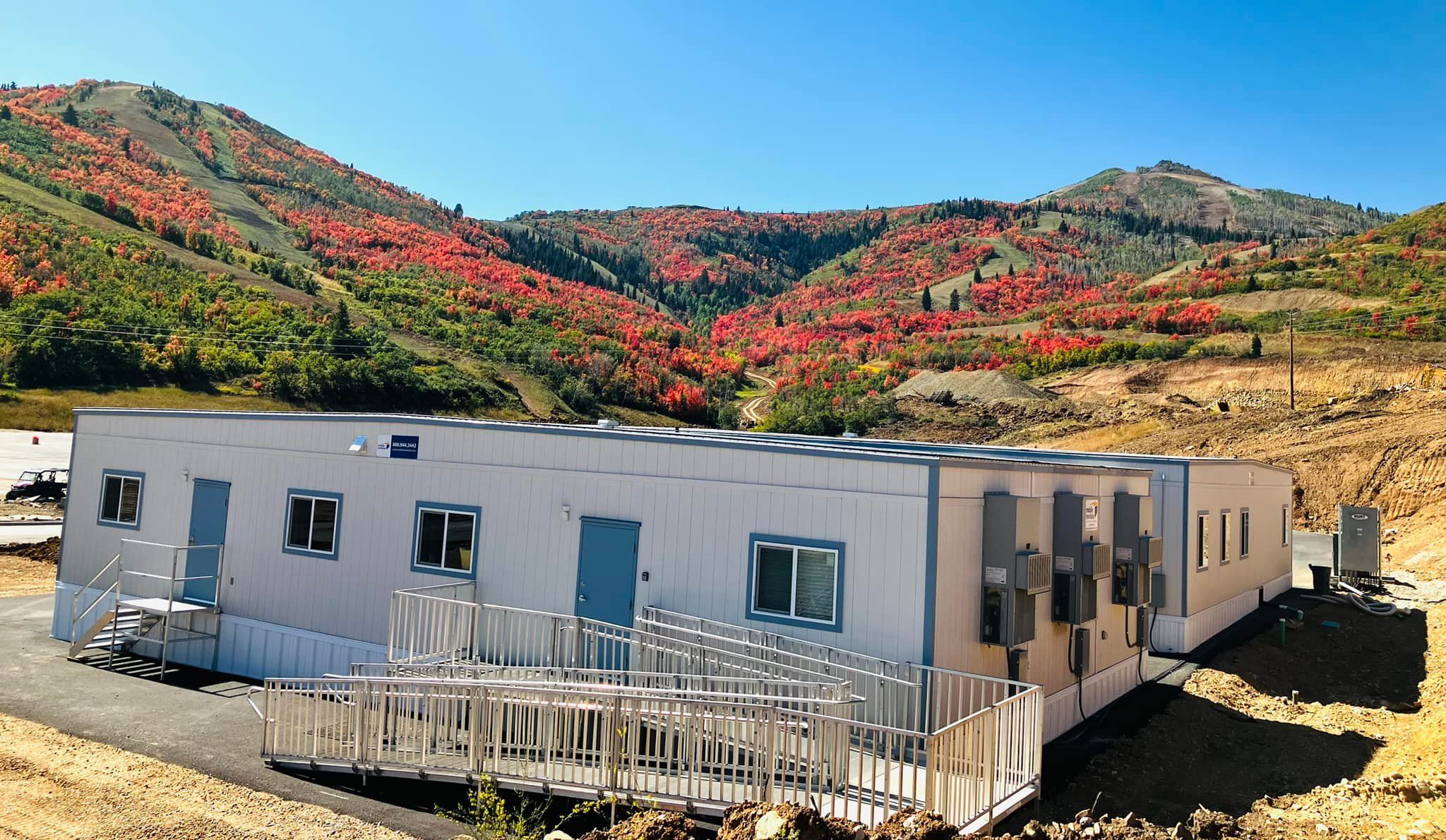  for Gold Label Construction in Salt Lake County, UT