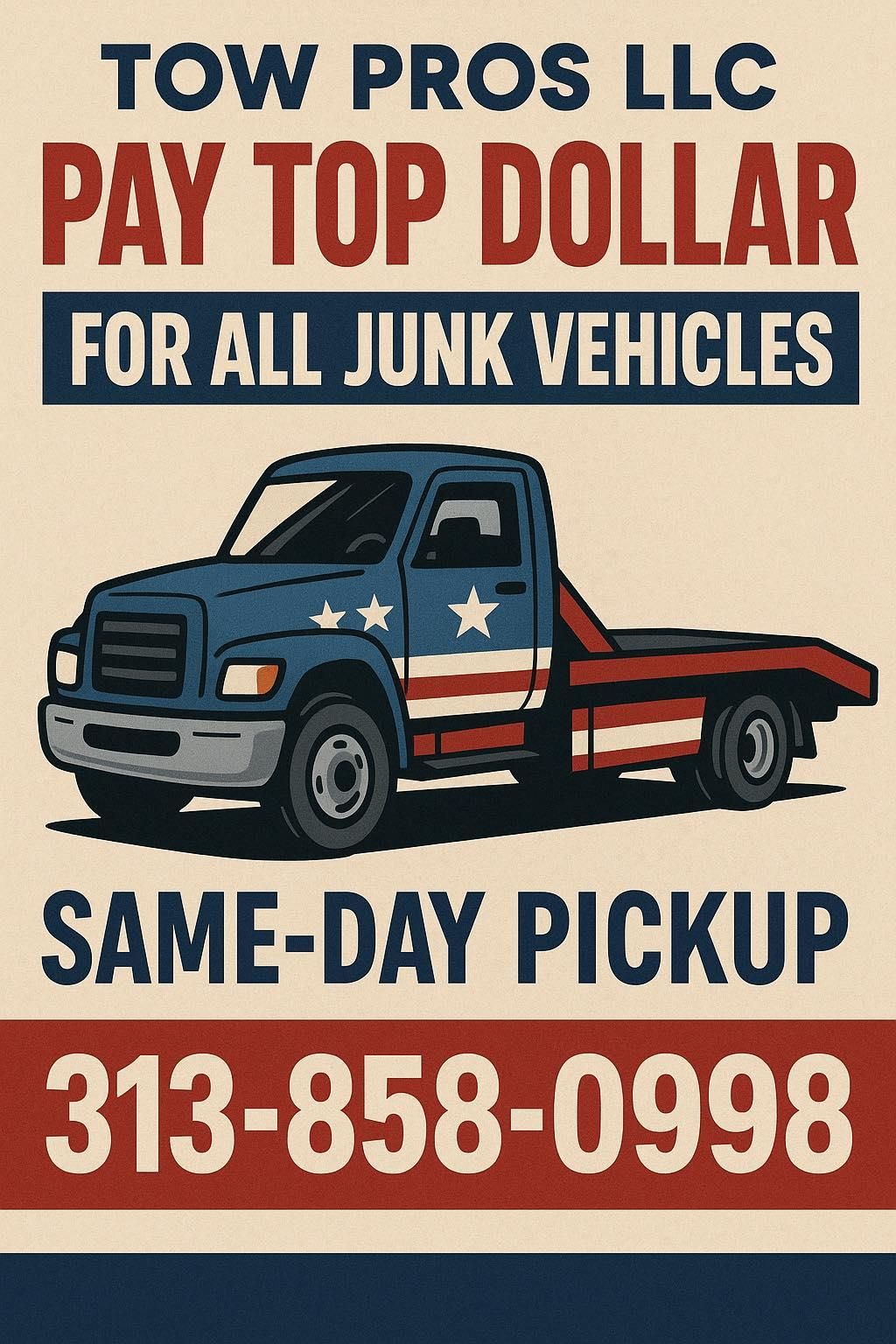  for Mow Pros in Westland, MI