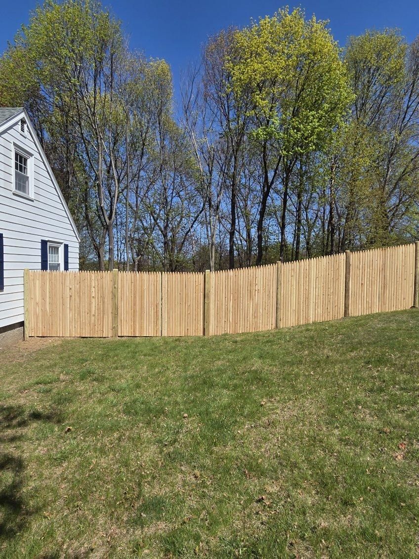  for Azorean Fence in Peabody, MA