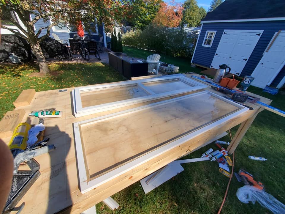  for The Hammer Man Can in Alton, NH