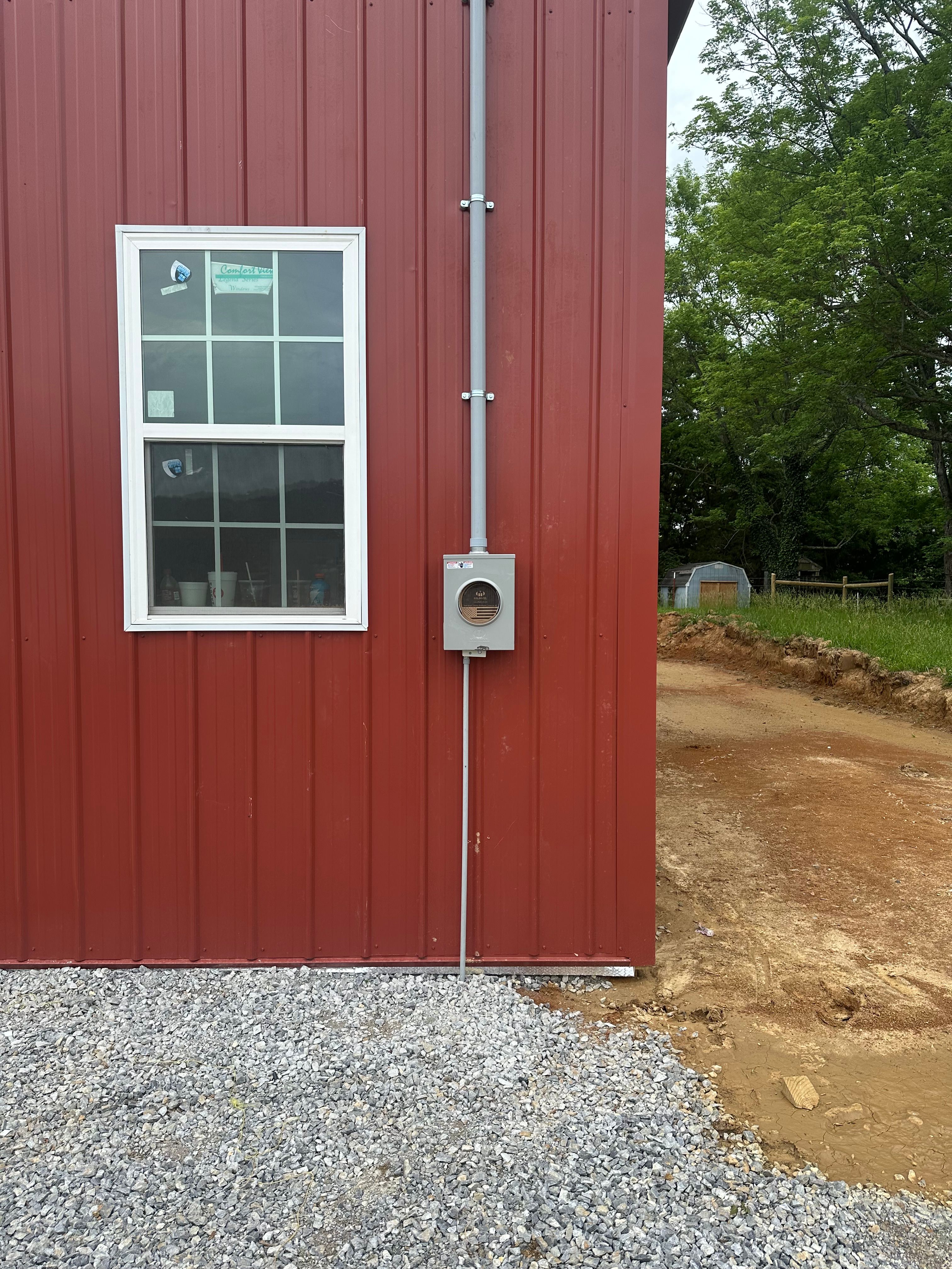  for Genesis Electrical in Greeneville, TN