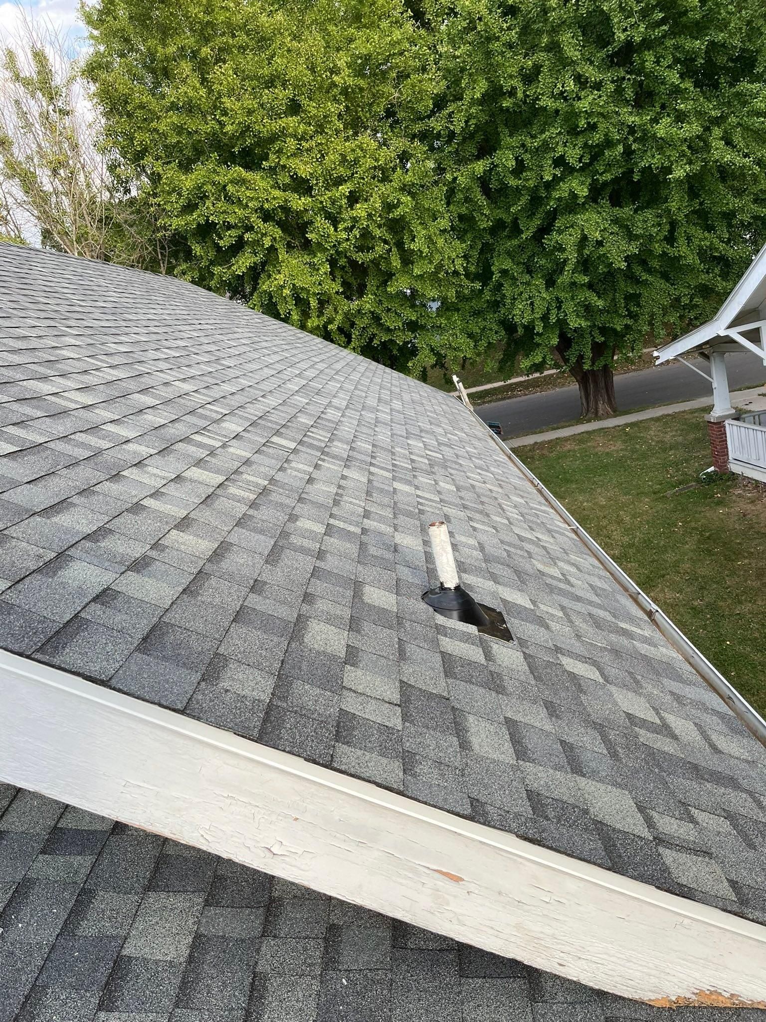  for Full Roof Replacement and Repairs & Seamless Guttering in Saint Joseph, MO