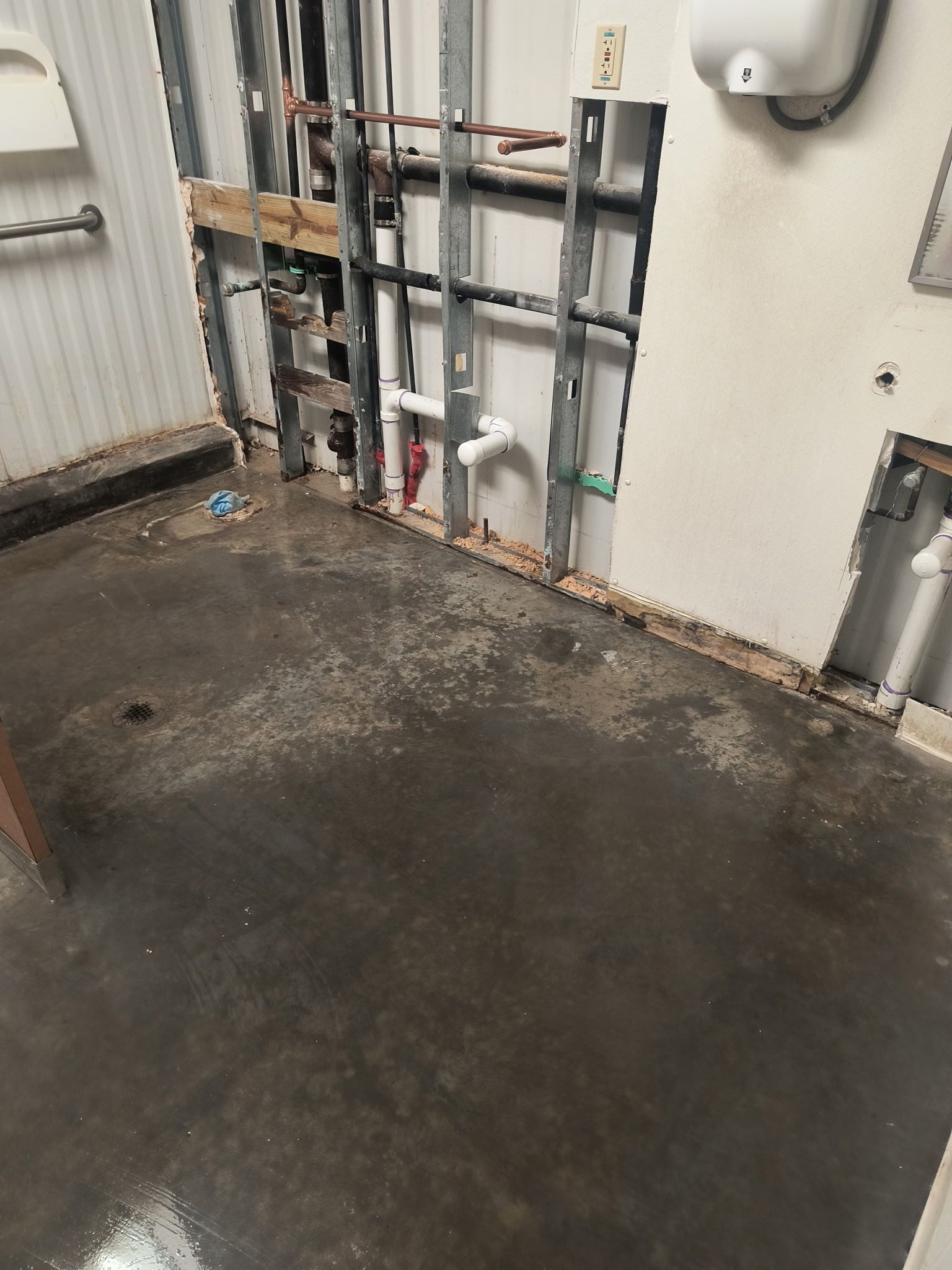  for Ramco Plumbing in Temple, TX