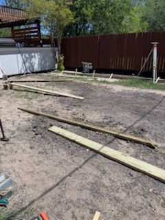  for Riojas Turf Care in Alice, TX