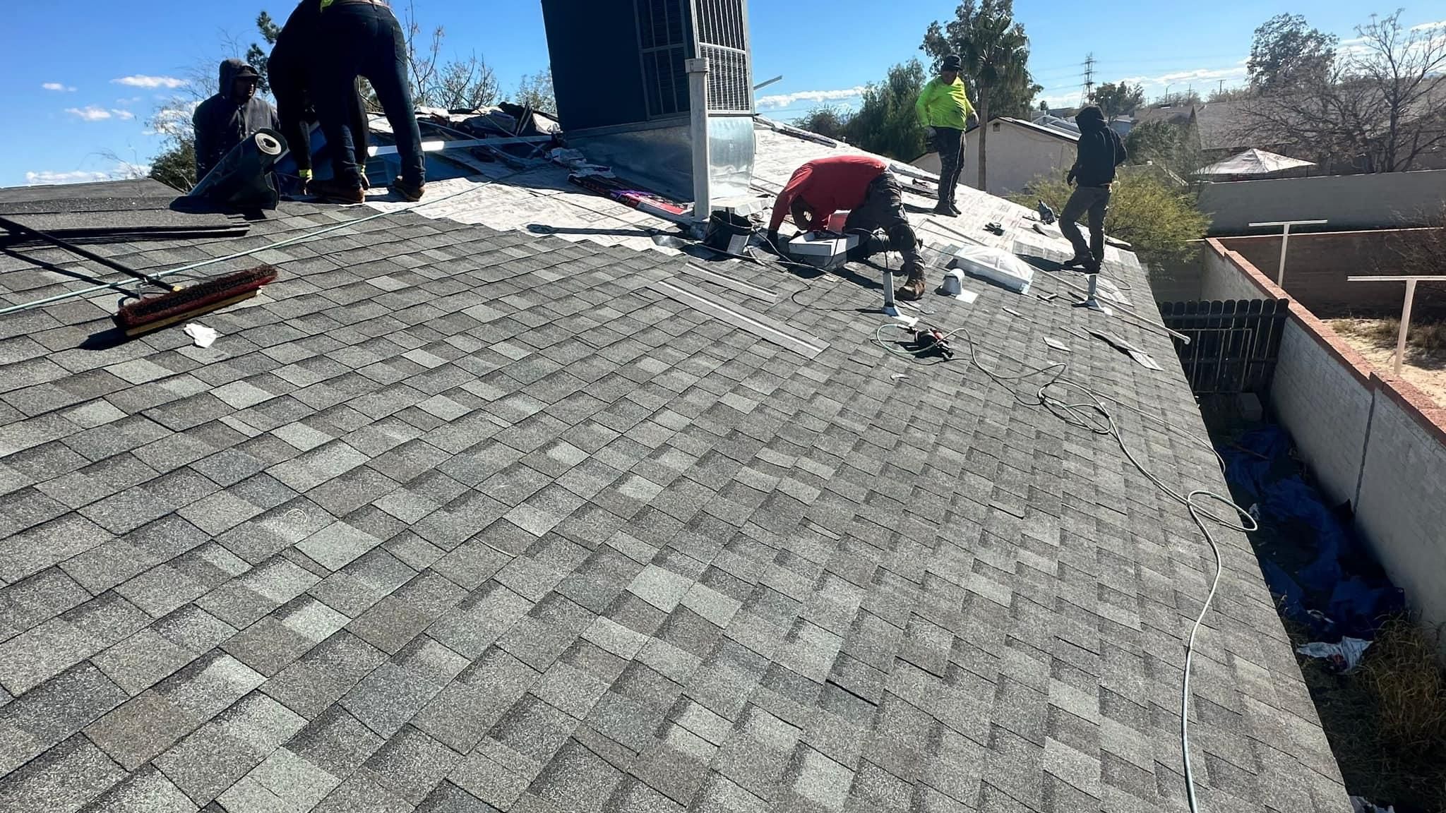  for Alpha Roofing LLC  in Tucson,  AZ