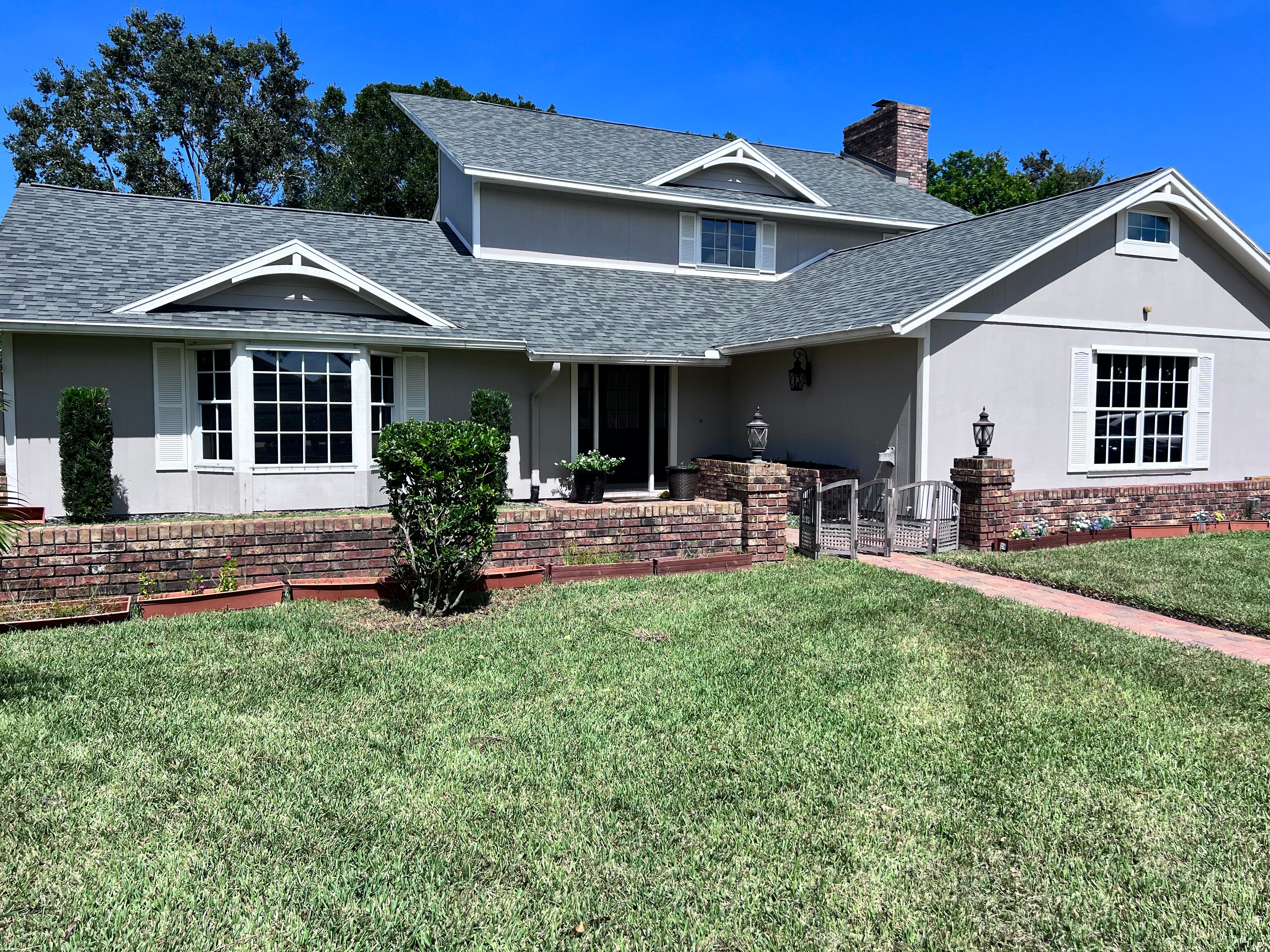  for Space Coast Property Maintenance and Management LLC in Melbourne, FL