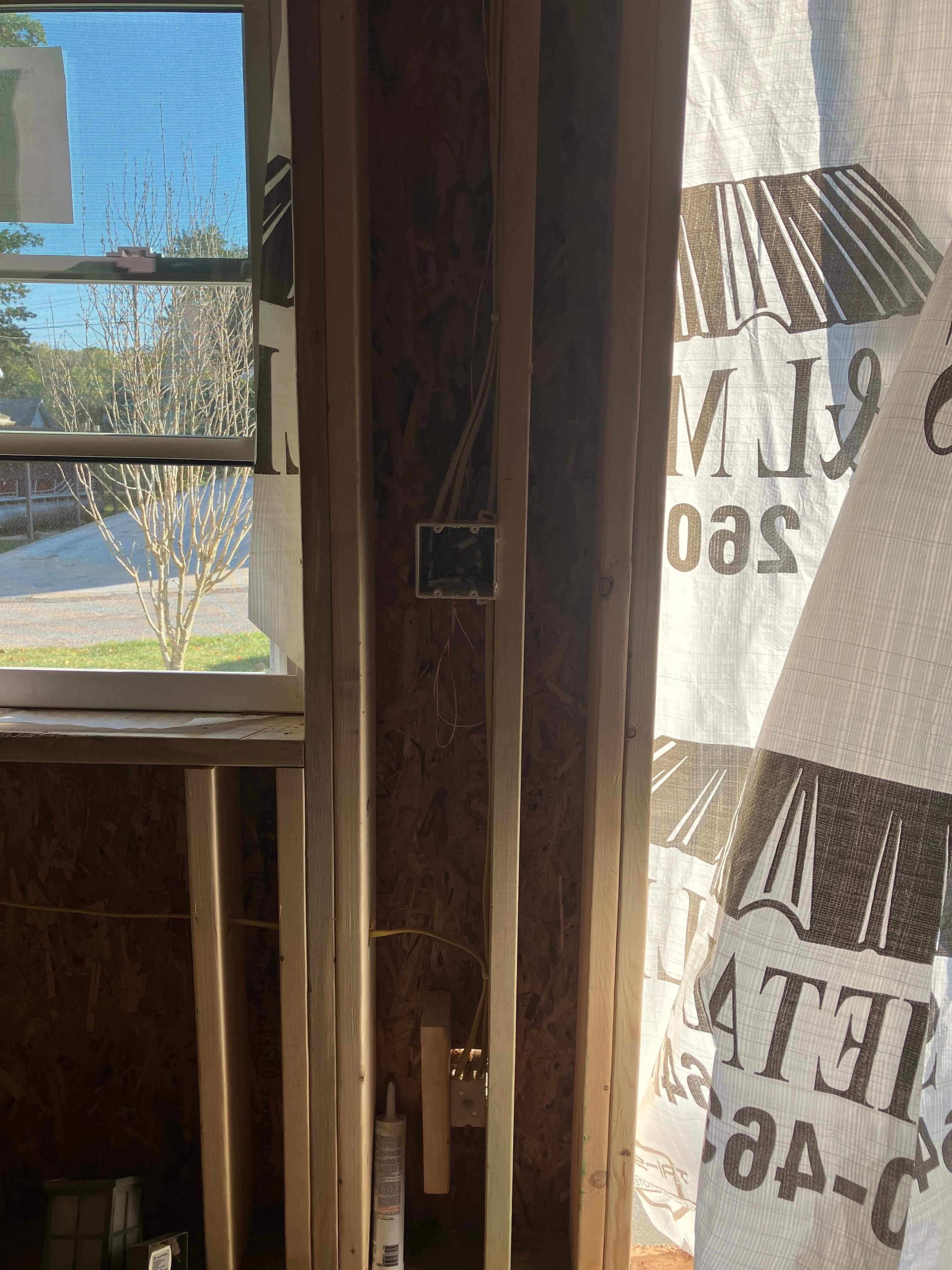  for Cornerstone Builds in LaGrange, IN