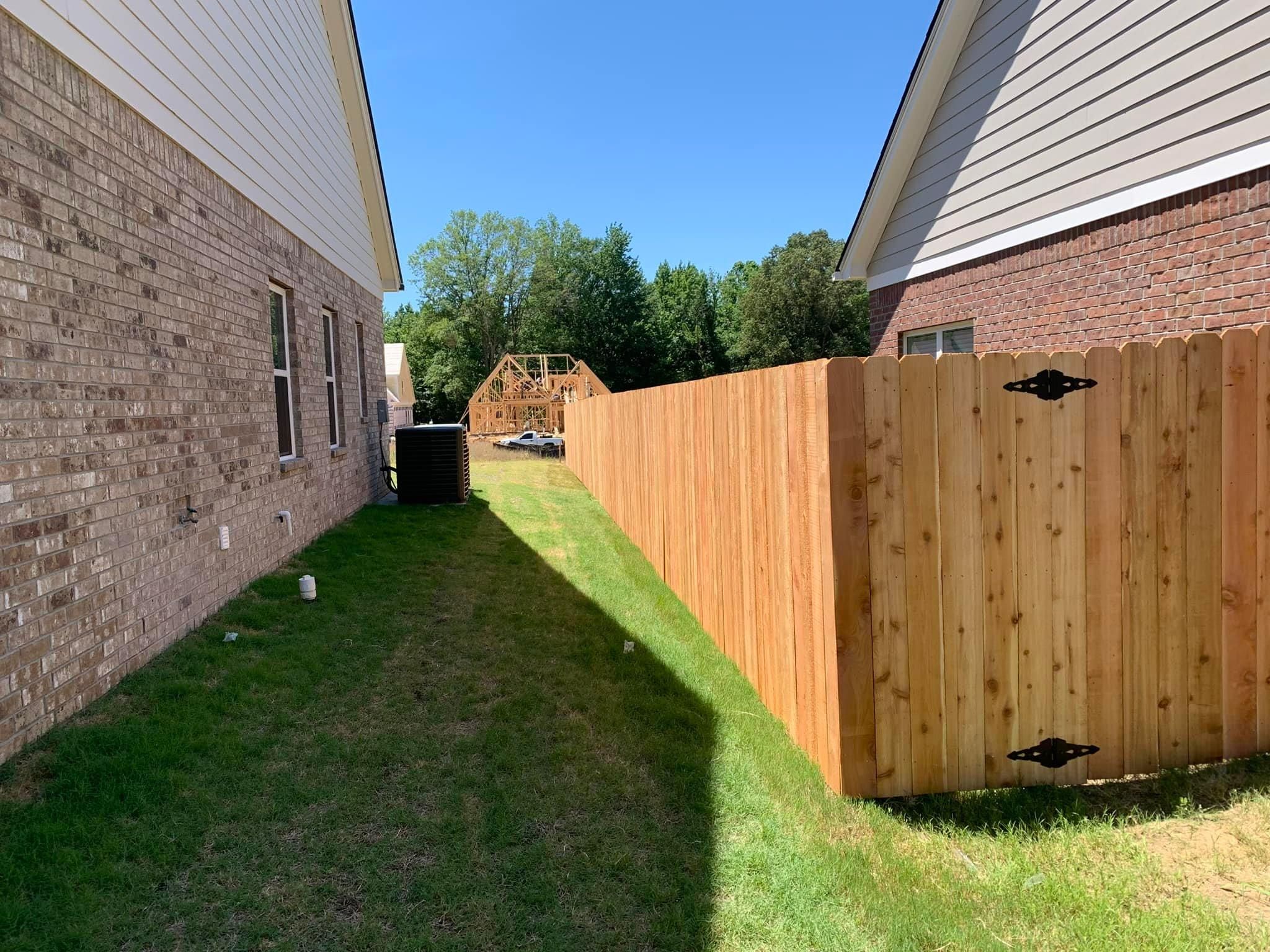  for Manning Fence, LLC in Hernando, MS