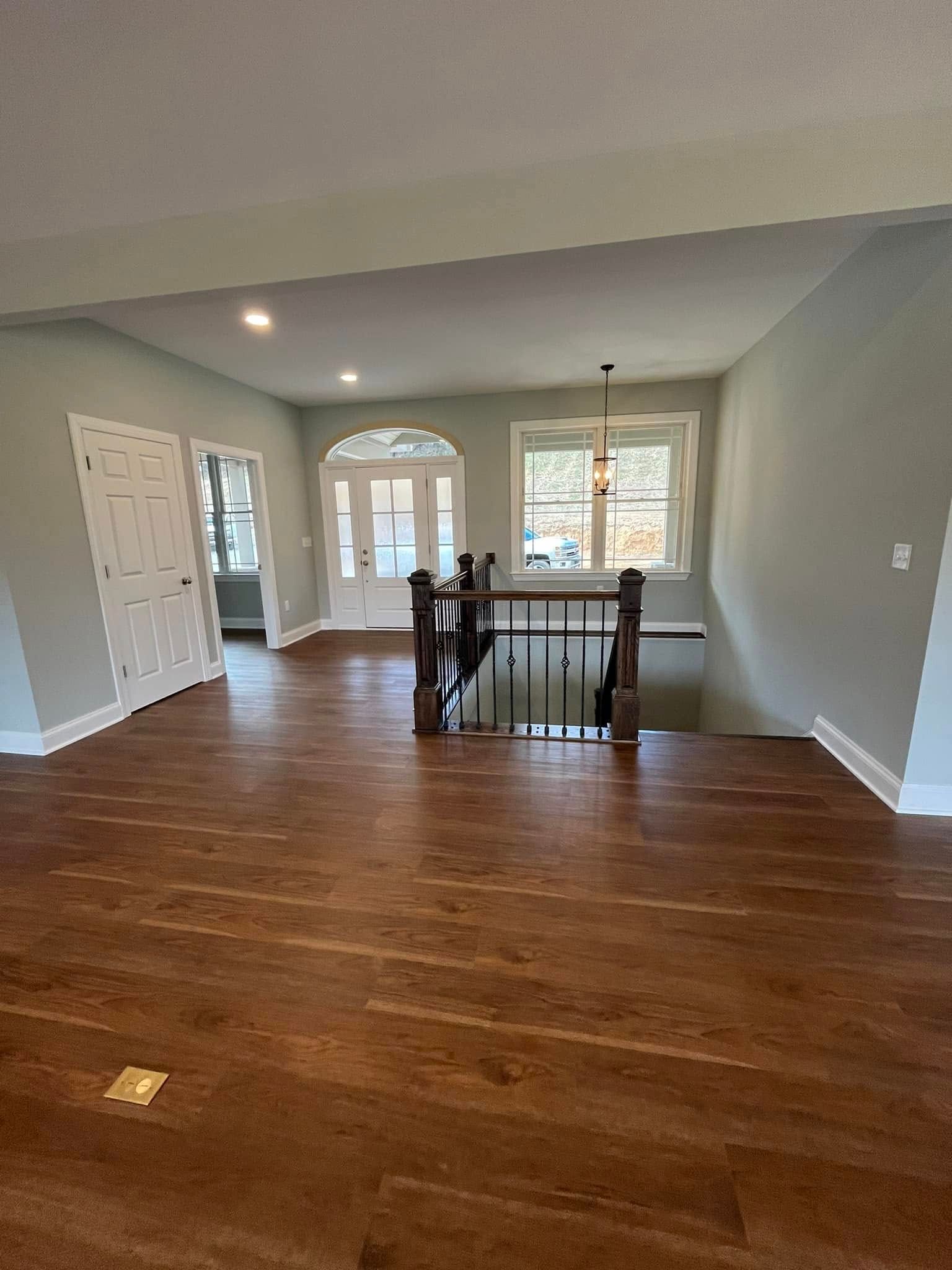  for DG Allen Construction in Adamstown, MD