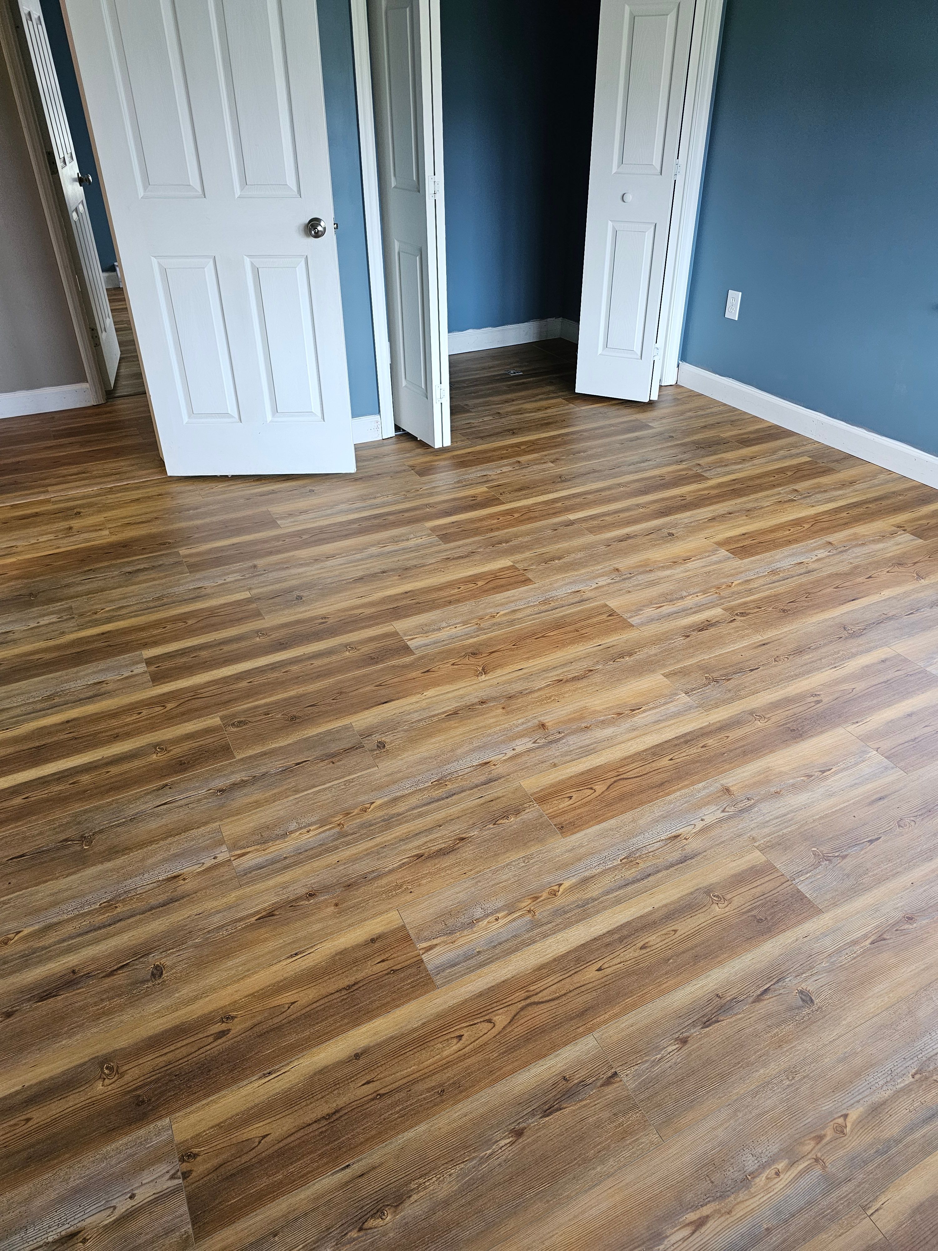  for Our Family Flooring in Troy, PA